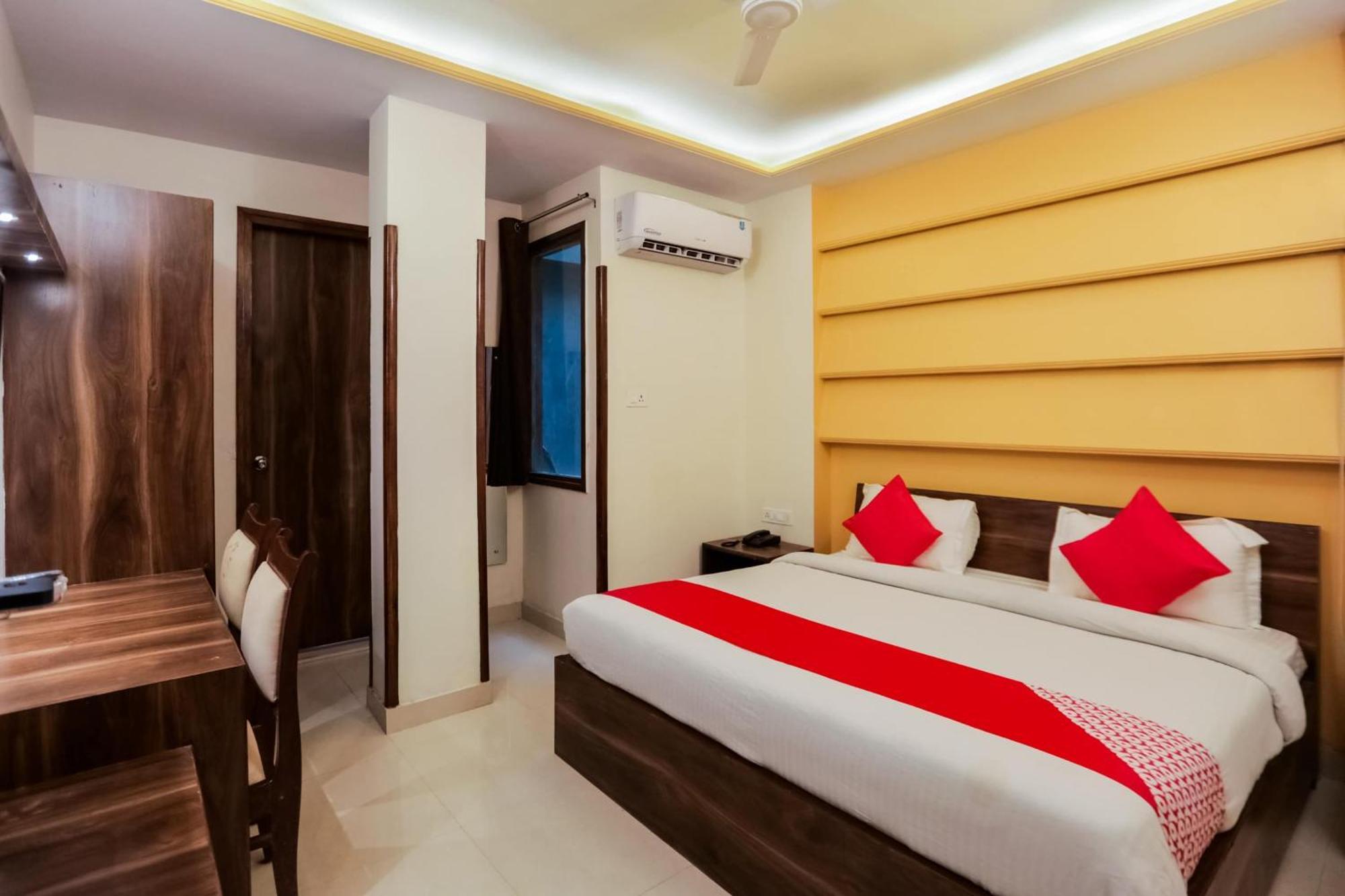 O Abhi Residency Hotel Delhi (National Capital Territory of India)