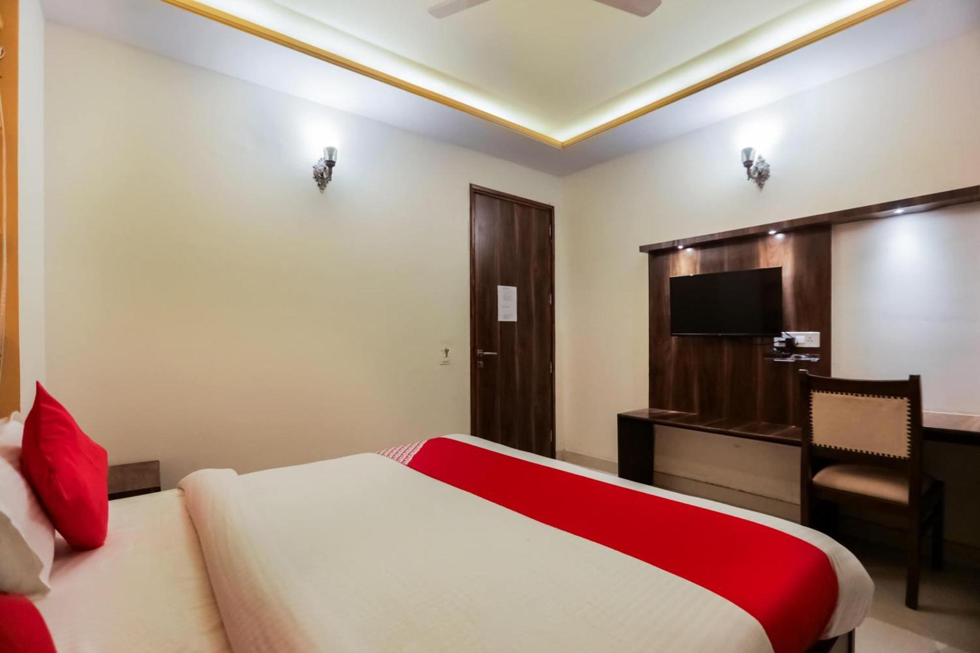 O Abhi Residency Hotel Delhi (National Capital Territory of India)
