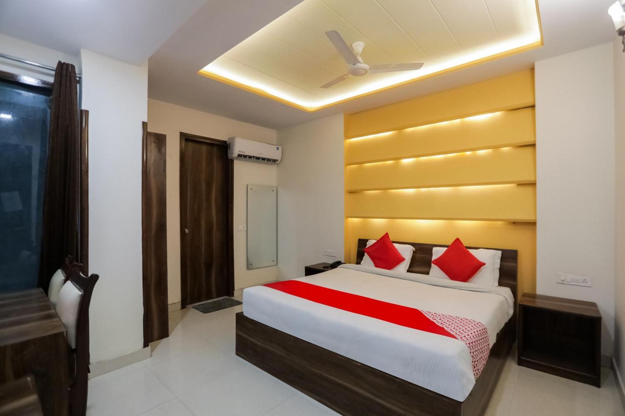 Hotel O Abhi Residency Delhi (National Capital Territory of India)