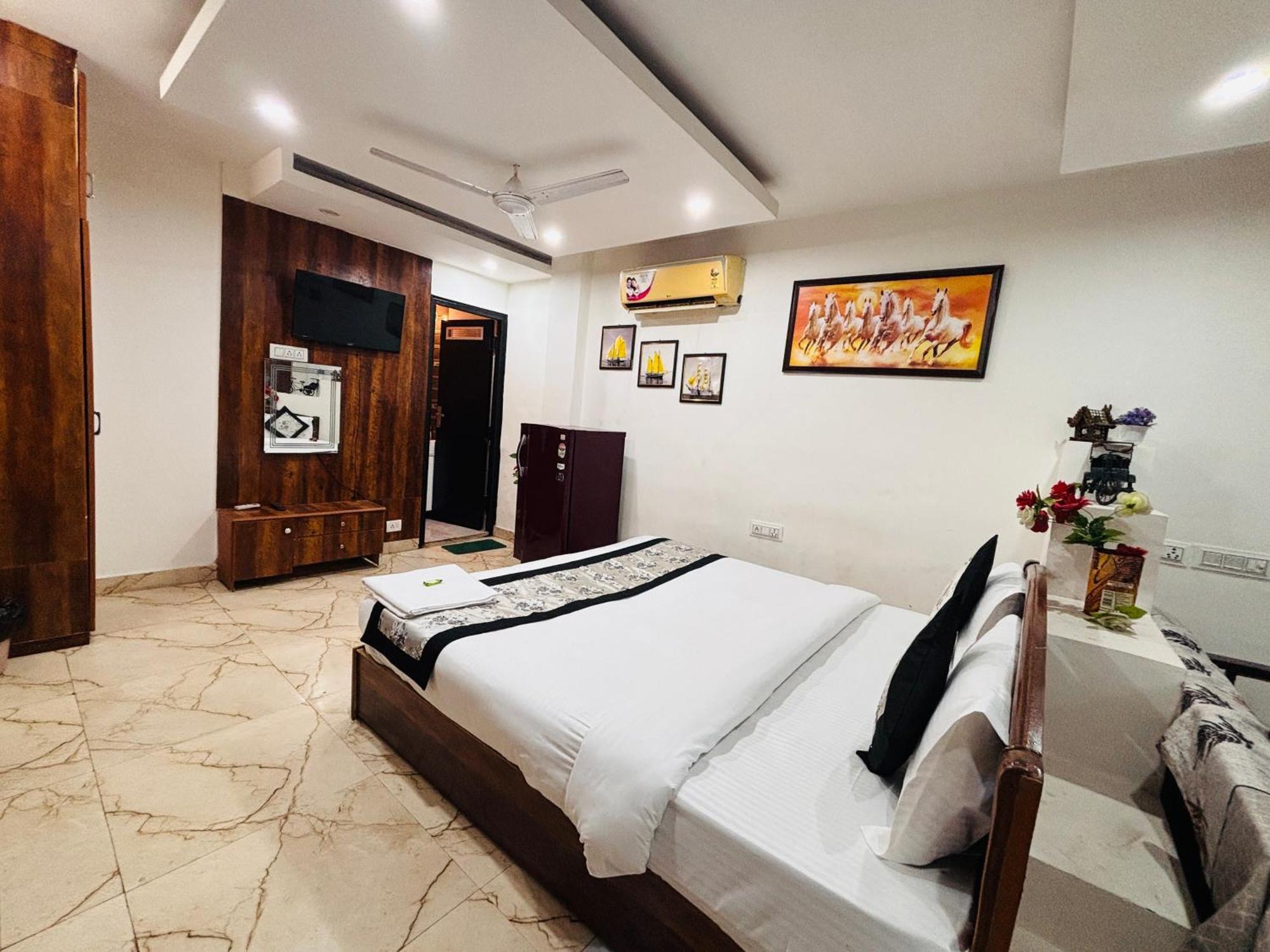 Hauz Khas Homestay