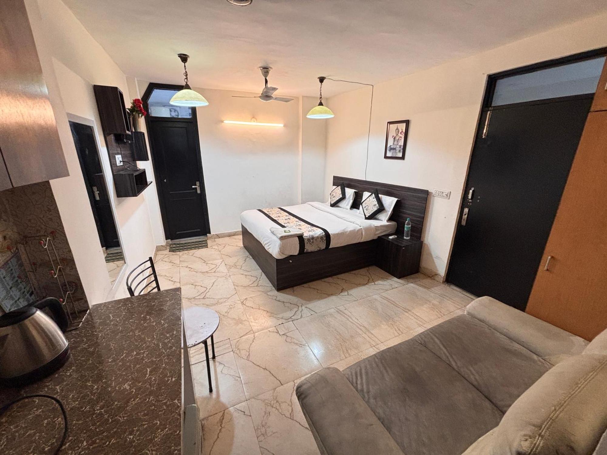 Homestay Hauz Khas *