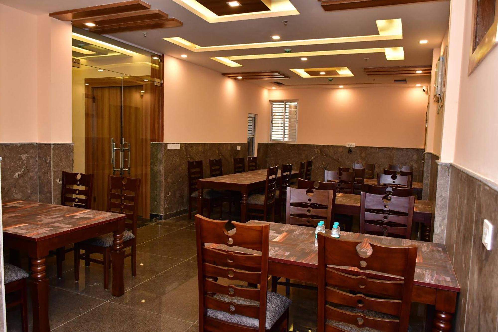 Hotel Grand Ivy Plaza Hotel New Delhi