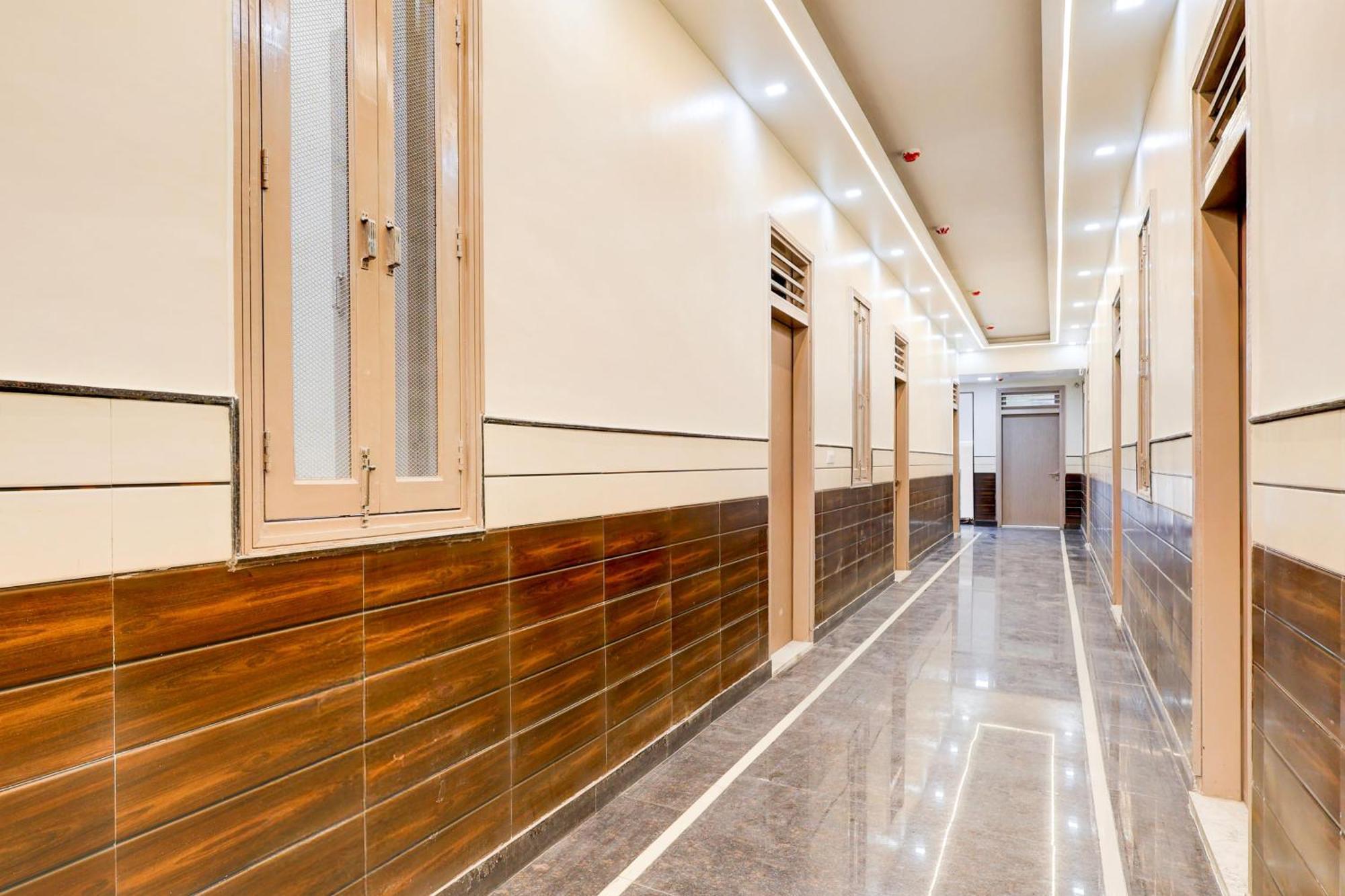 Super O Bal Gopal Hotel Delhi (National Capital Territory of India)