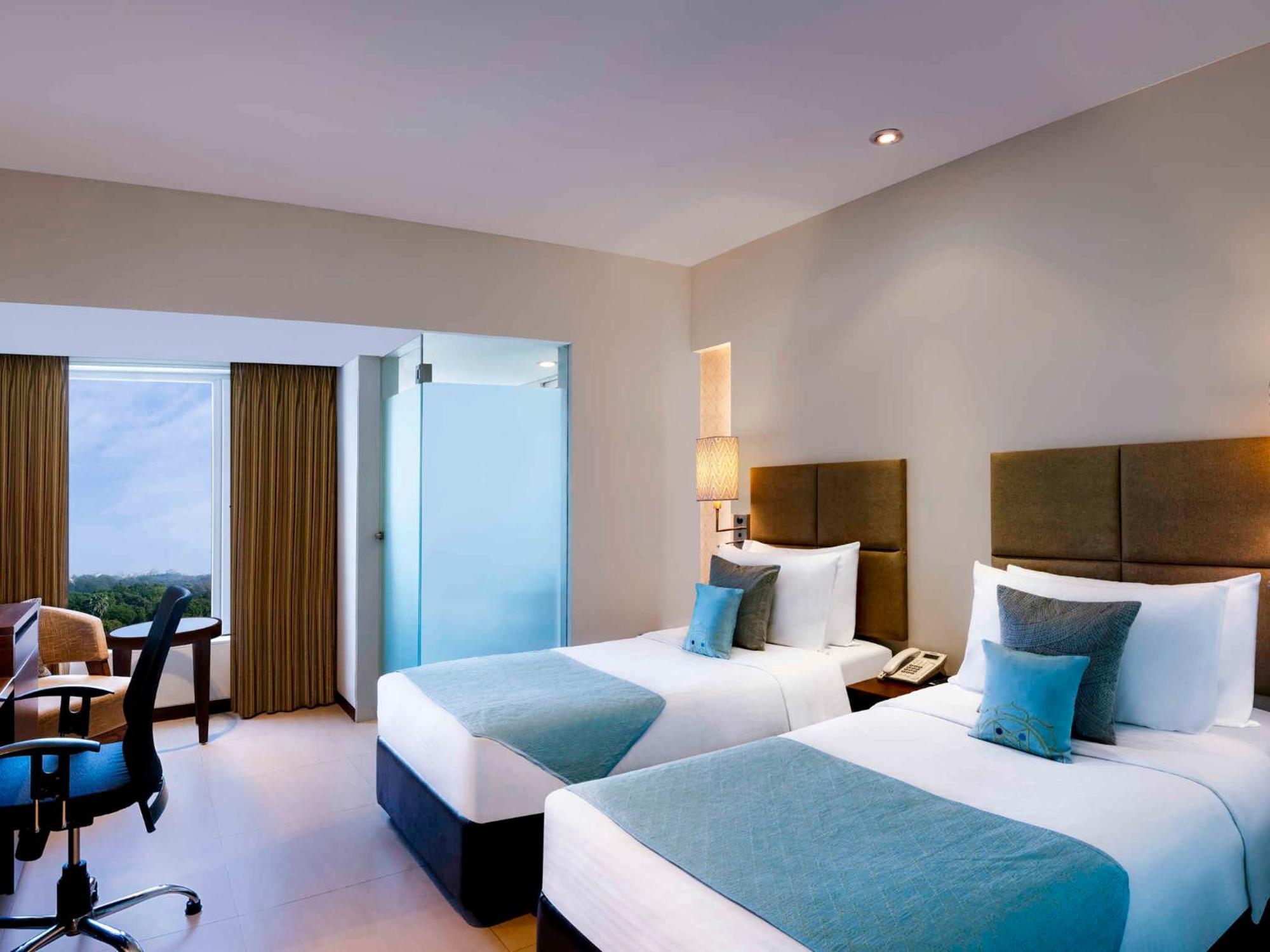 Hotel Olive Aero