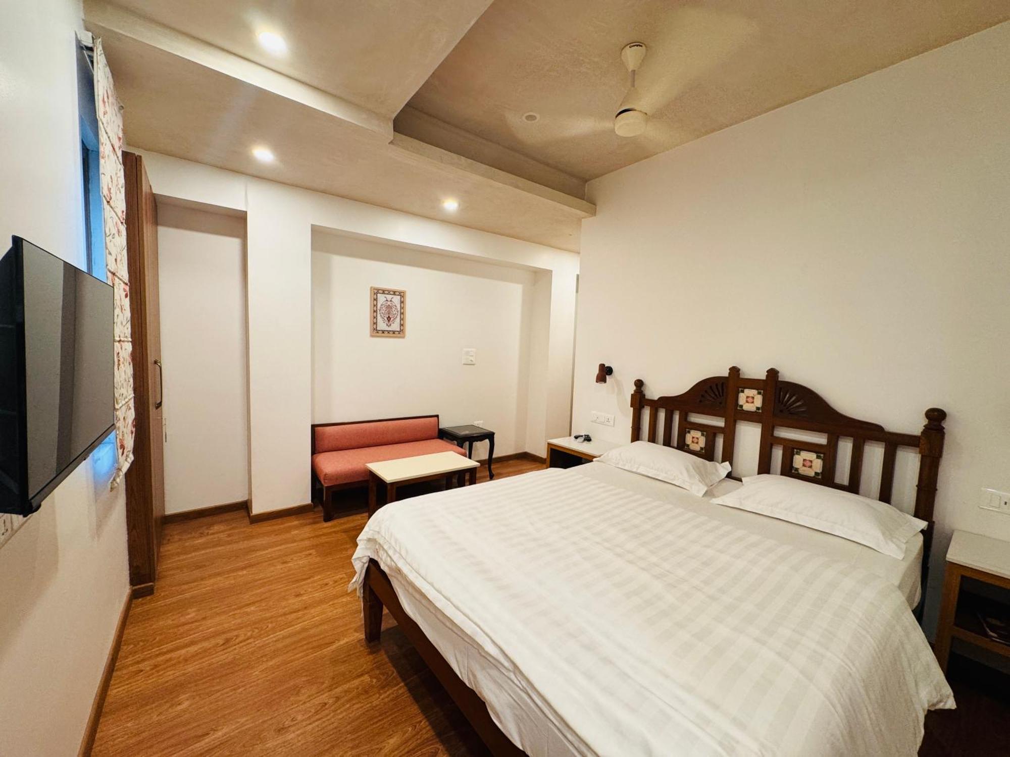 Bed & Breakfast Royal 27