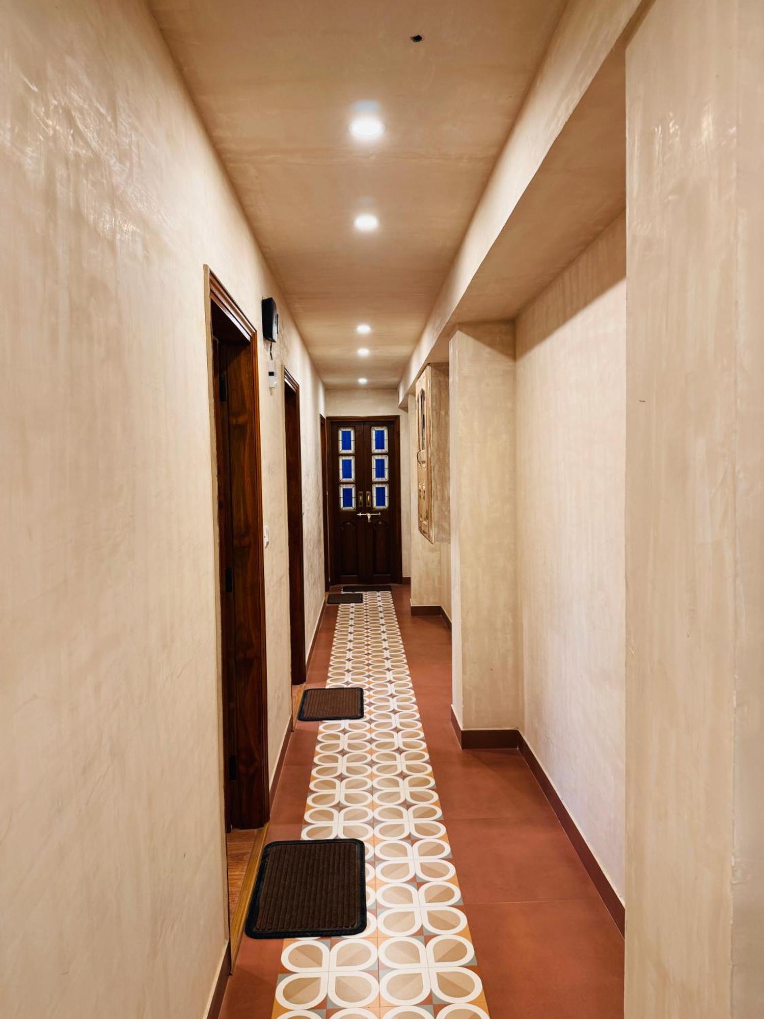 Bed & Breakfast Royal 27 *