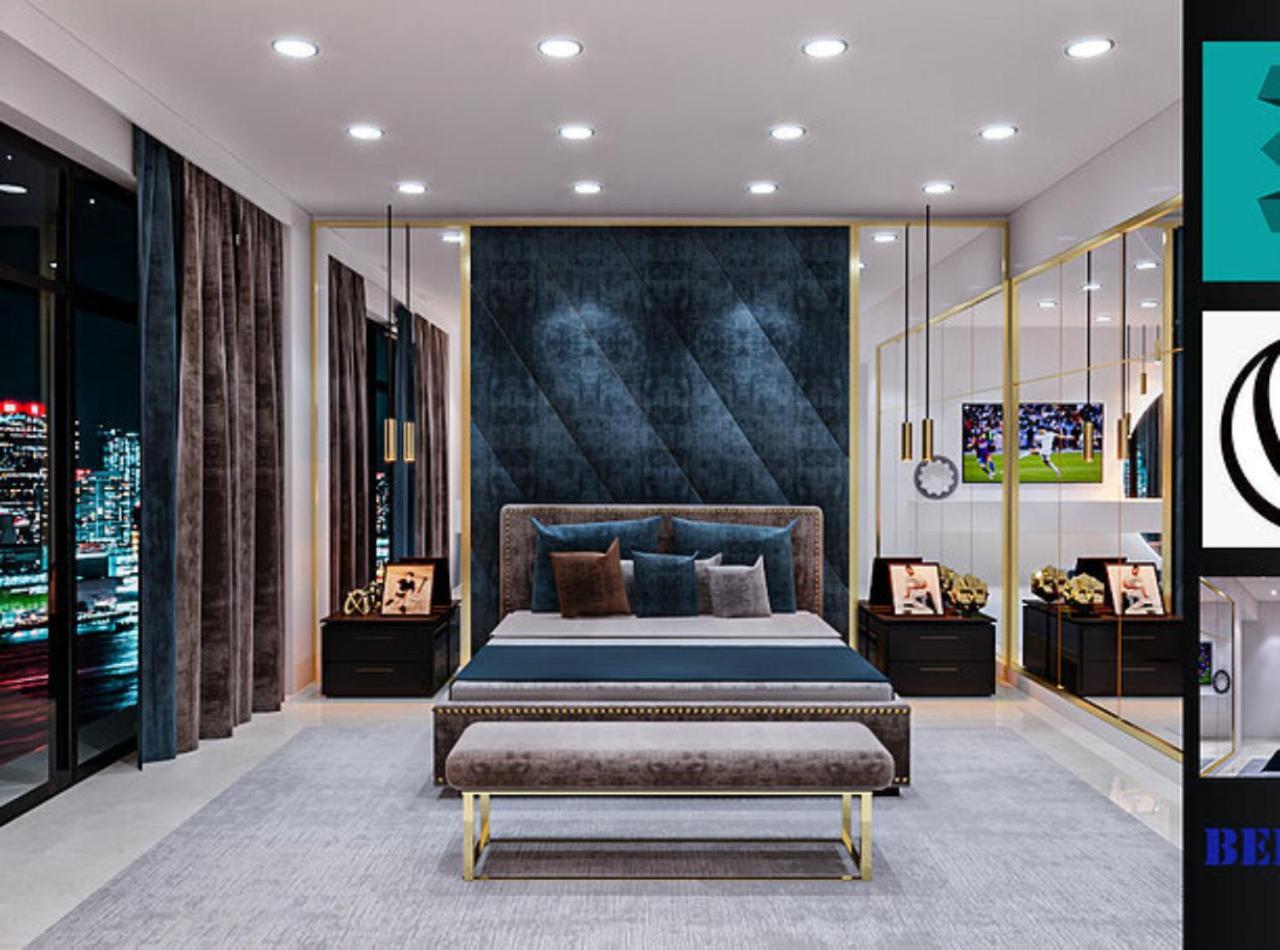 Rosewood A Family Near Delhi Airport 4*