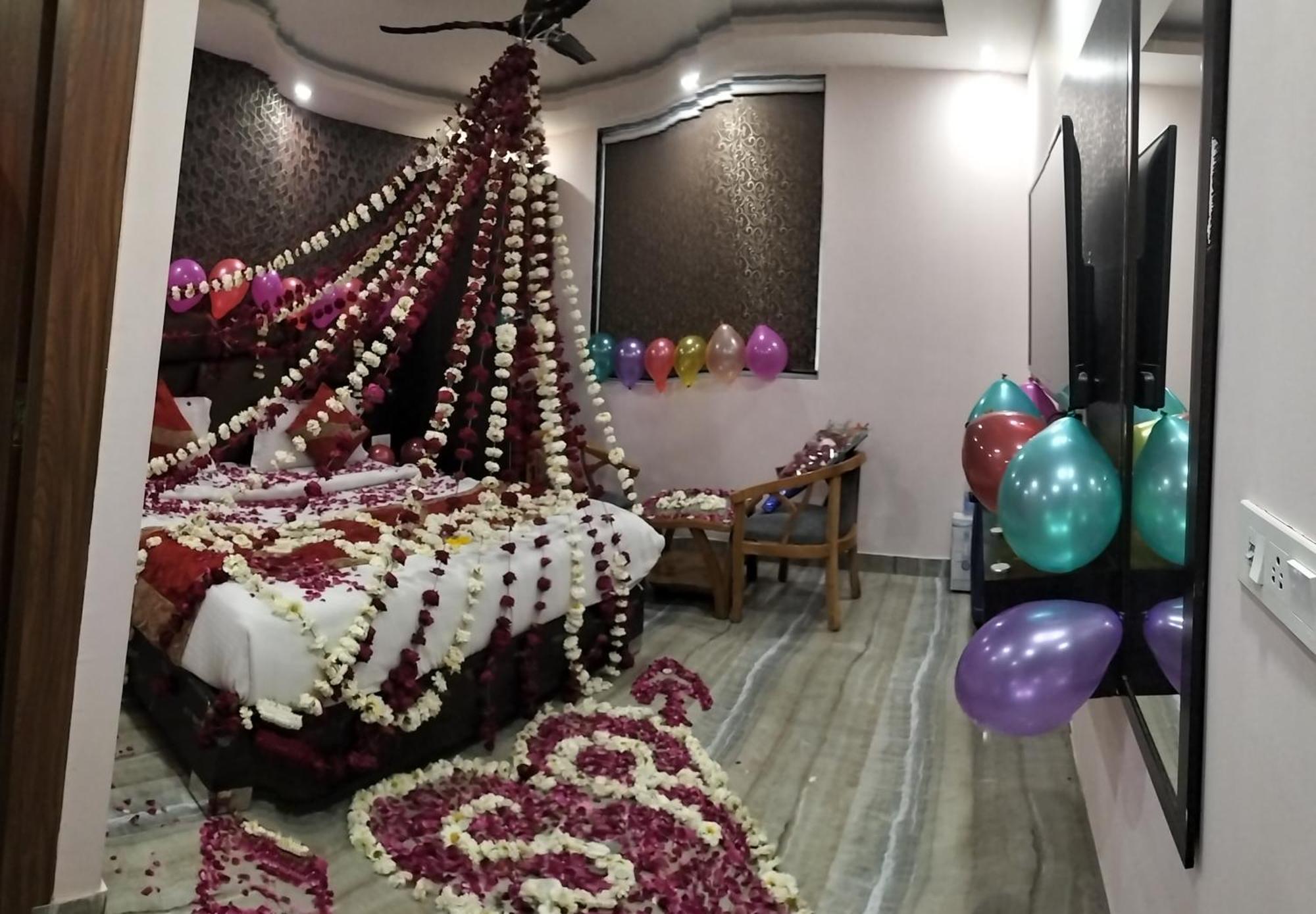 Royal Igi Hotel New Delhi