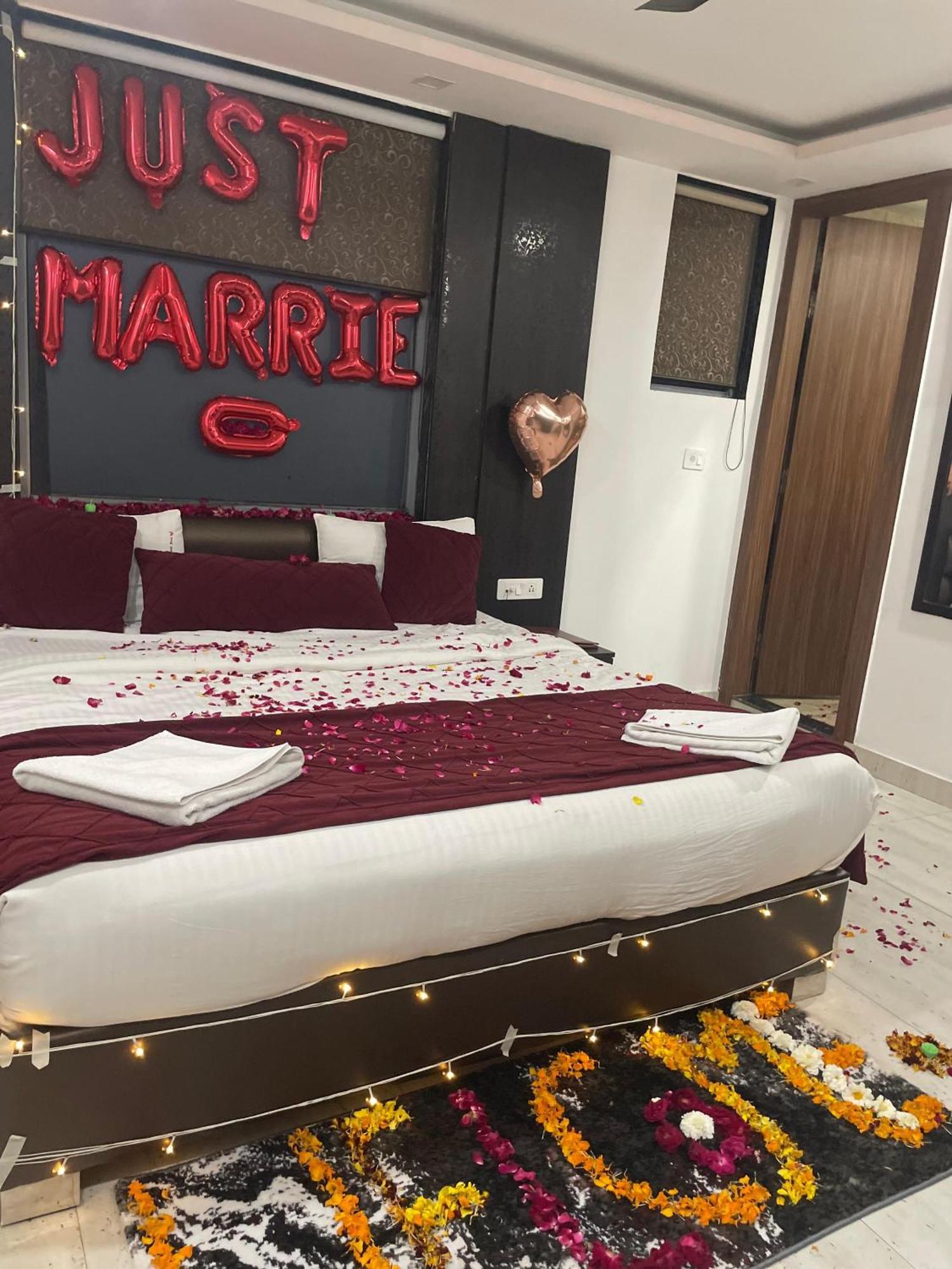 Hotel Royal Igi New Delhi