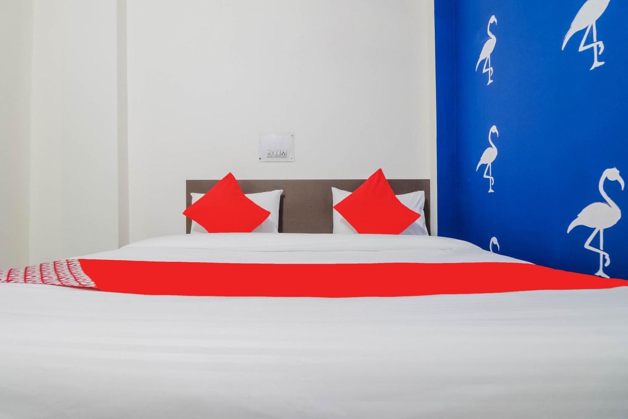 O R.s. Residency 4* Delhi (National Capital Territory of India)