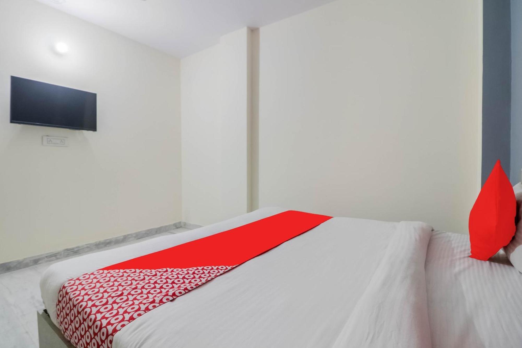 O R.s. Residency 4*
