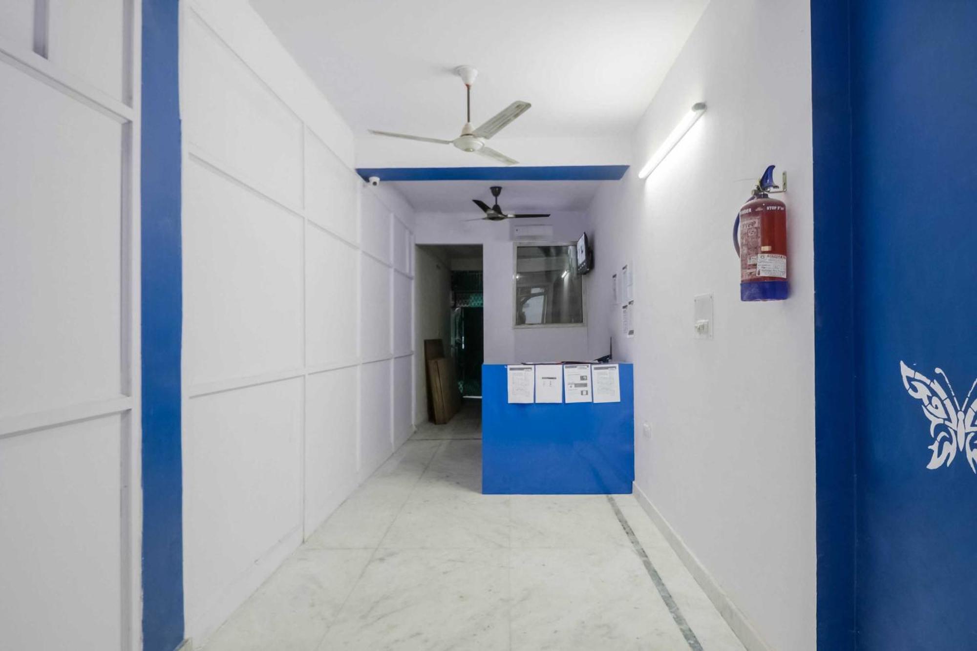 O R.s. Residency Hotel 4*
