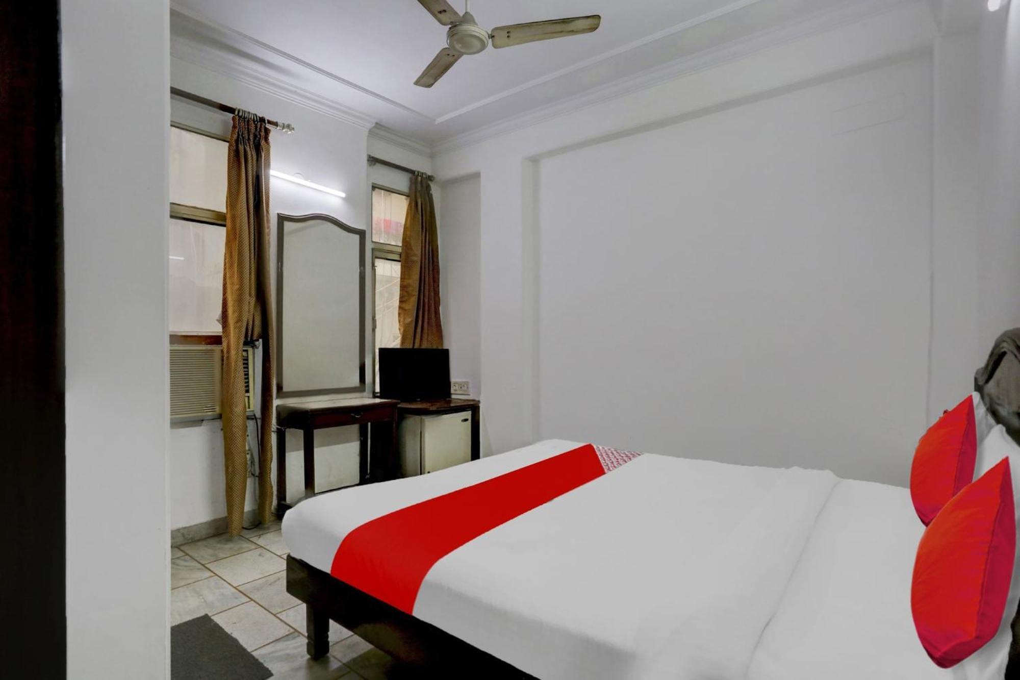 O Sky Residency Hotel