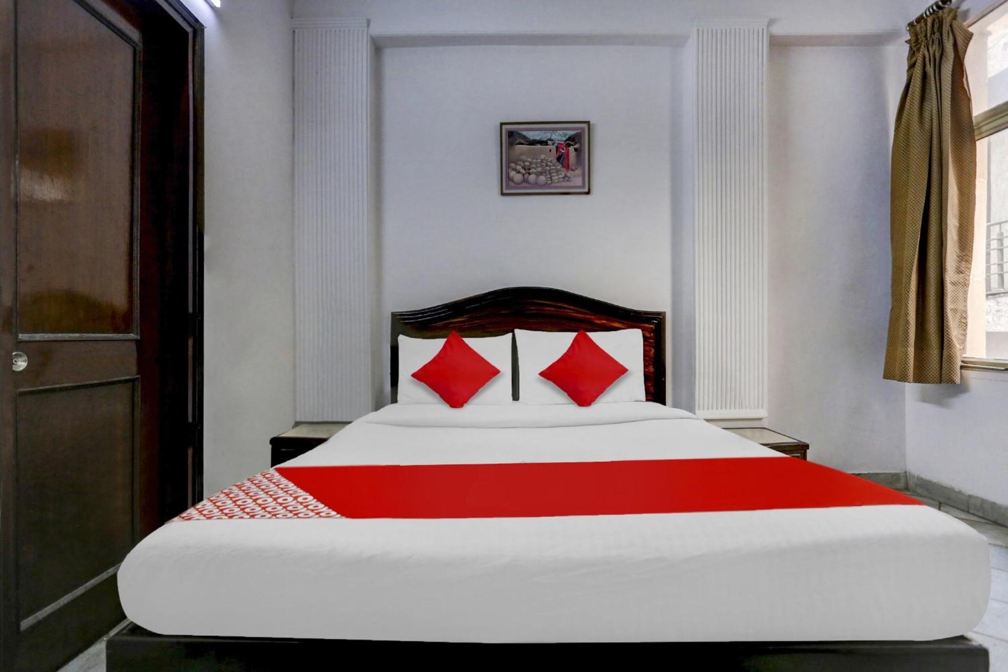 Hotel O Sky Residency 4*