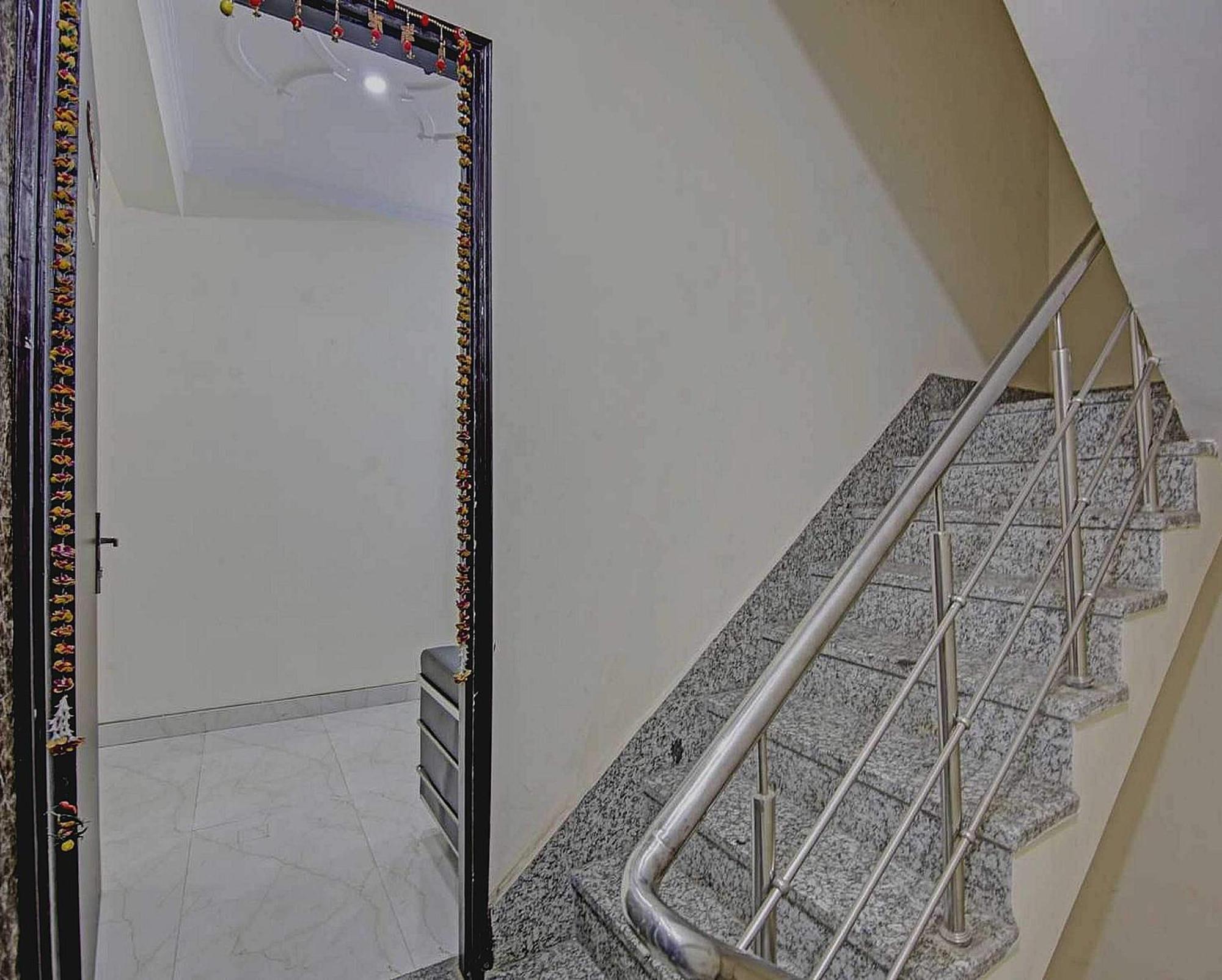 Hotel O Sky Residency Delhi (National Capital Territory of India)