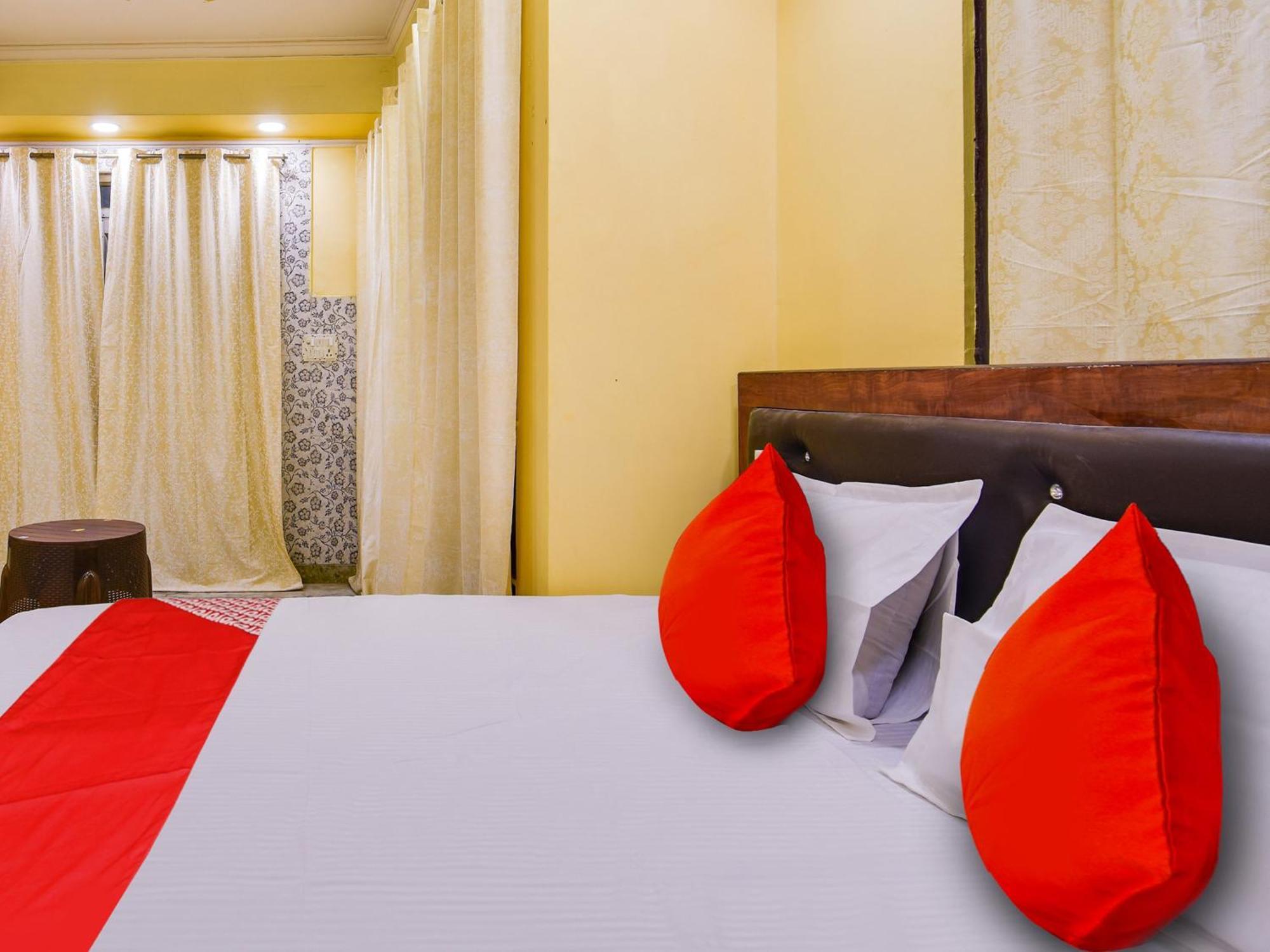 O Shyam Residency Delhi (National Capital Territory of India)
