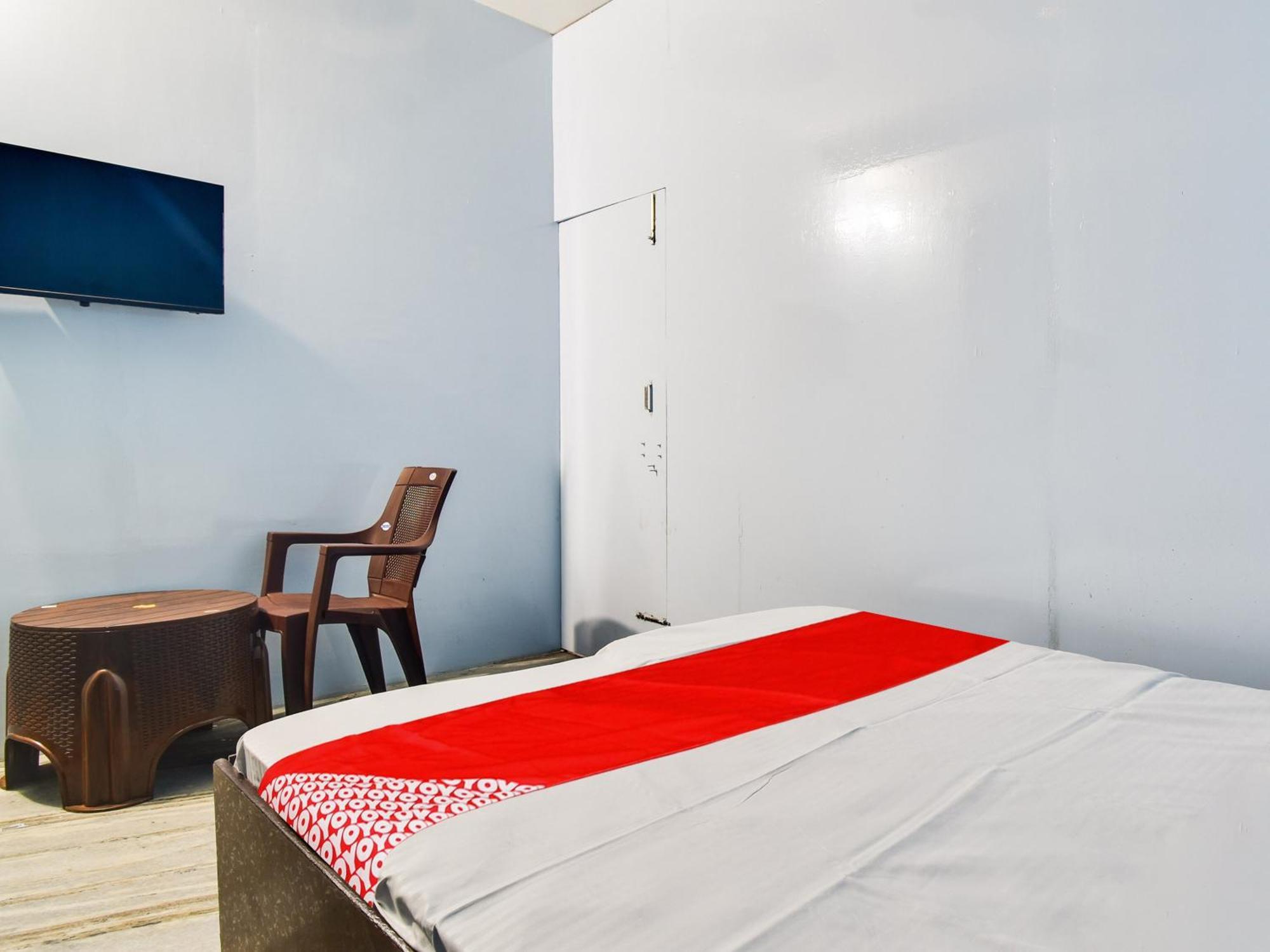 O Shyam Residency Hotel