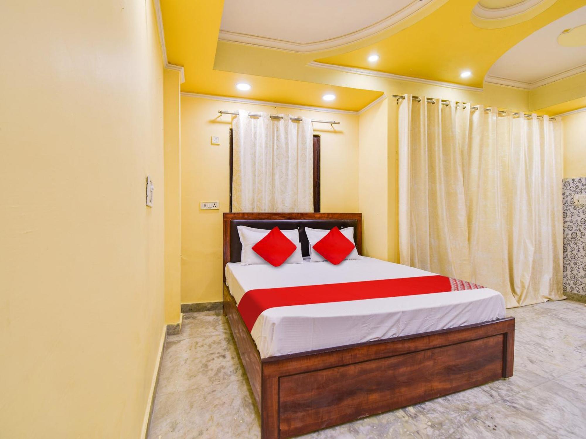 Hotel O Shyam Residency