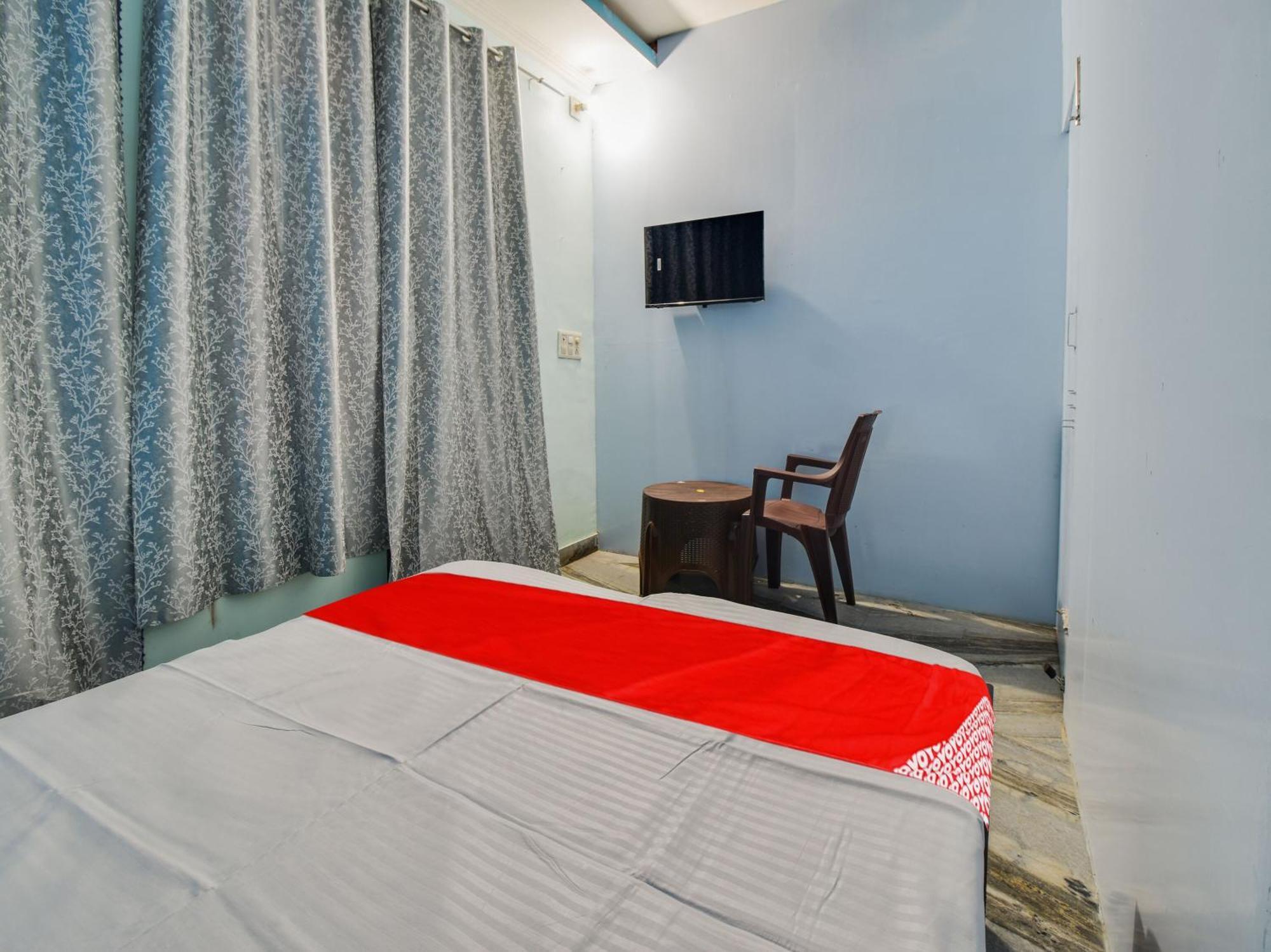O Shyam Residency Hotel Delhi (National Capital Territory of India)