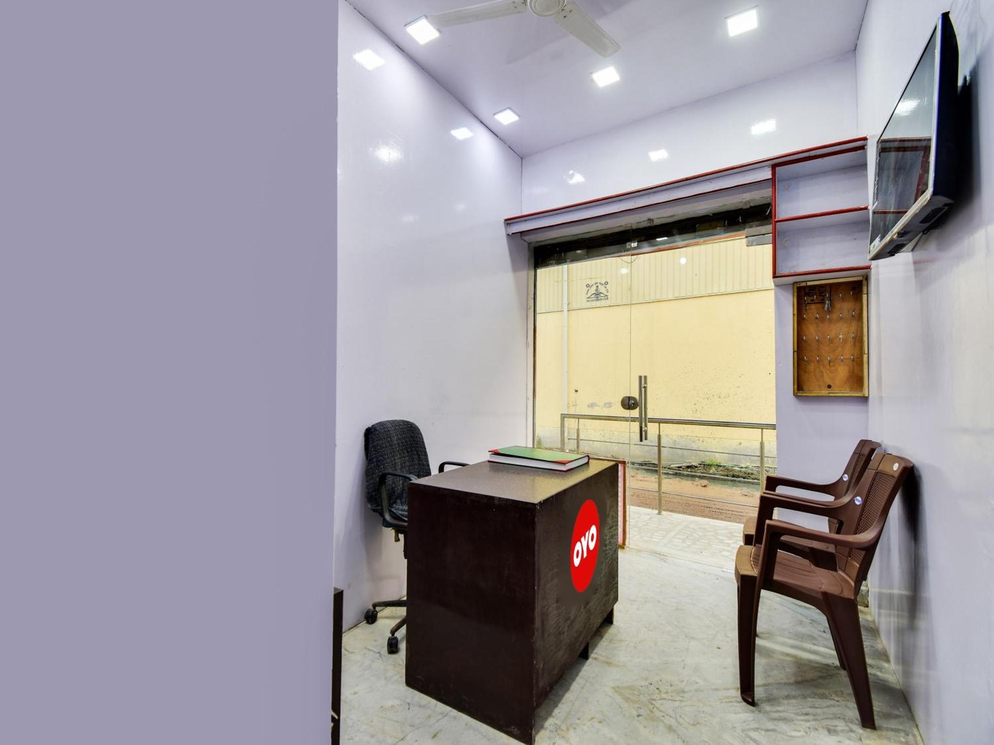 O Shyam Residency 4*