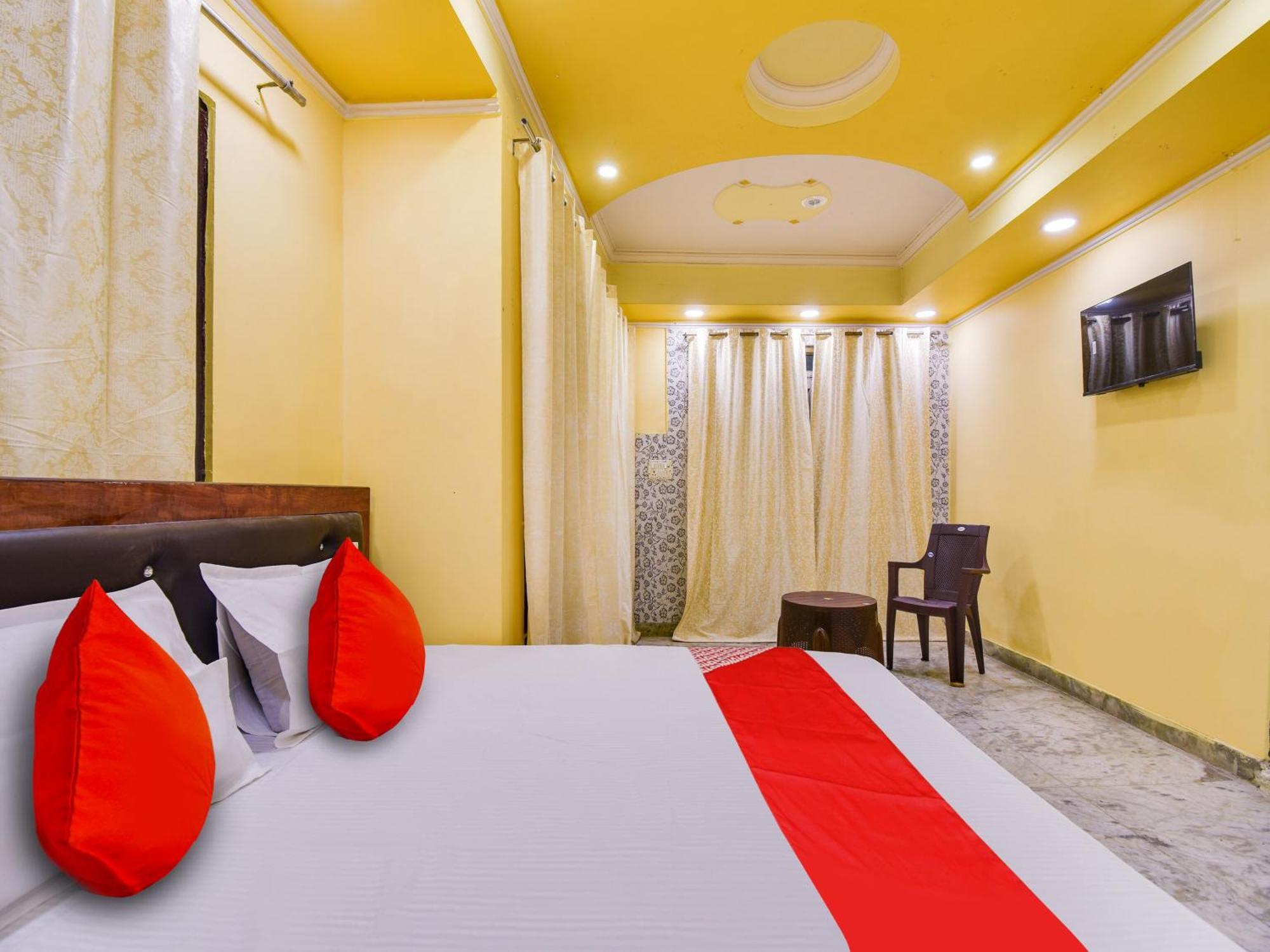 O Shyam Residency