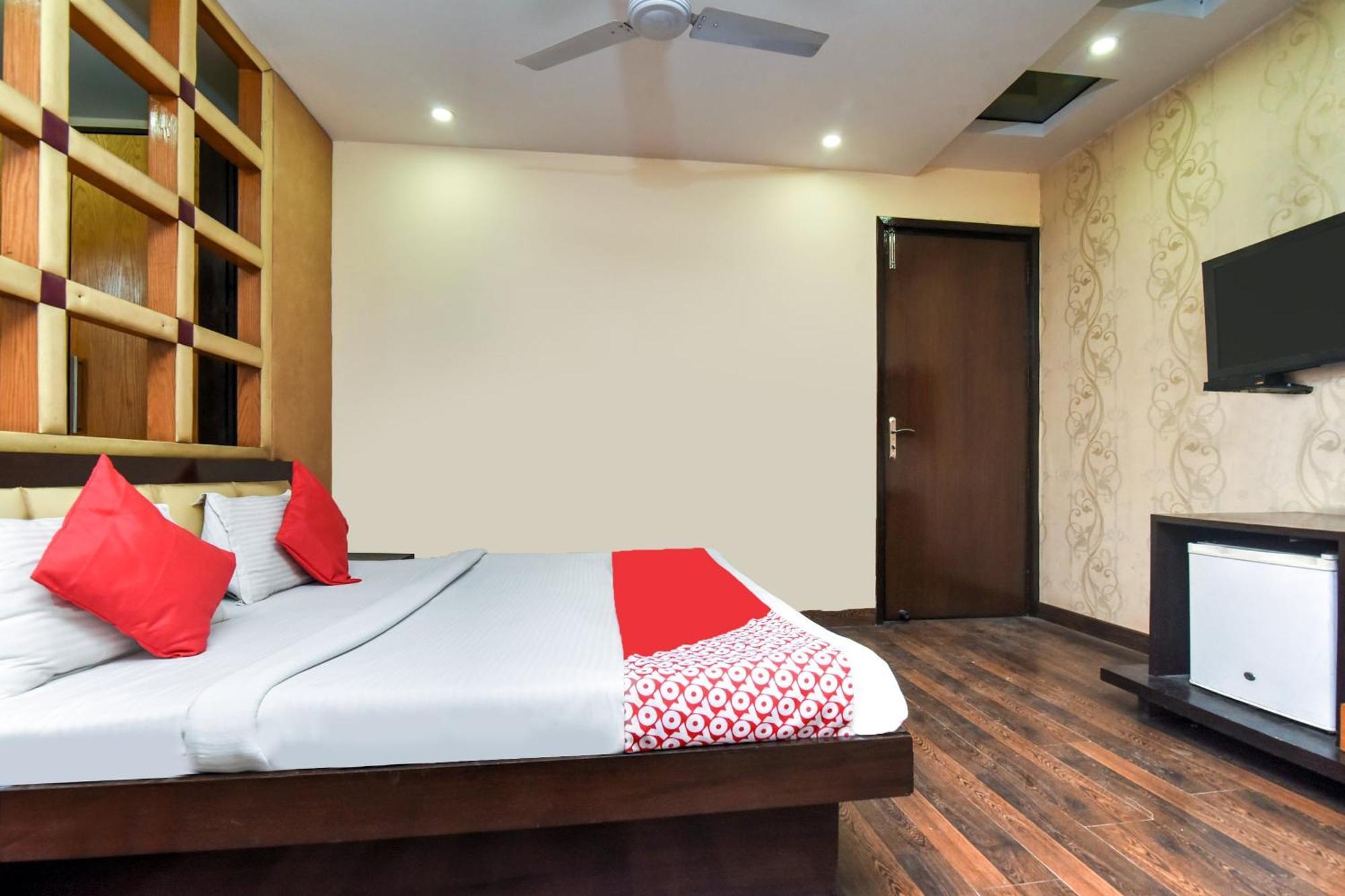 Hotel O Kochar Plaza