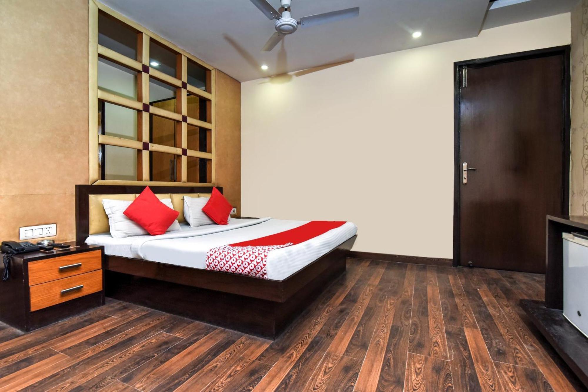 Hotel O Kochar Plaza 3*