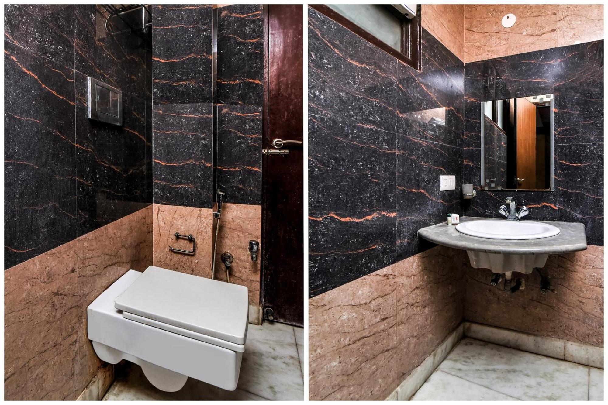 O Kochar Plaza Hotel Delhi (National Capital Territory of India)