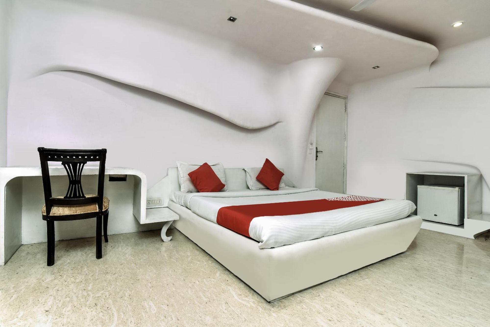 Hotel O Kochar Plaza Delhi (National Capital Territory of India)