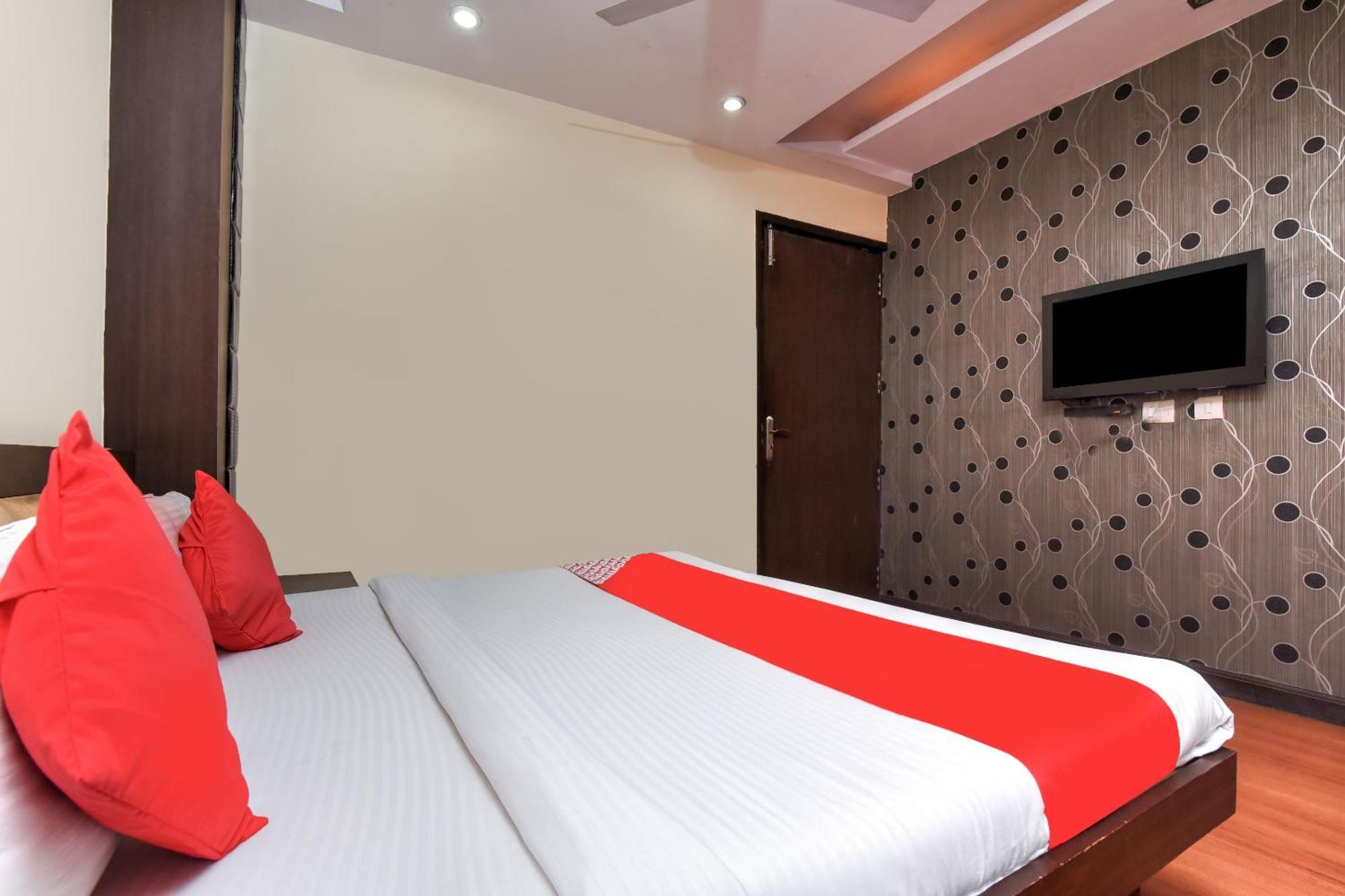 Hotel O Kochar Plaza Delhi (National Capital Territory of India)
