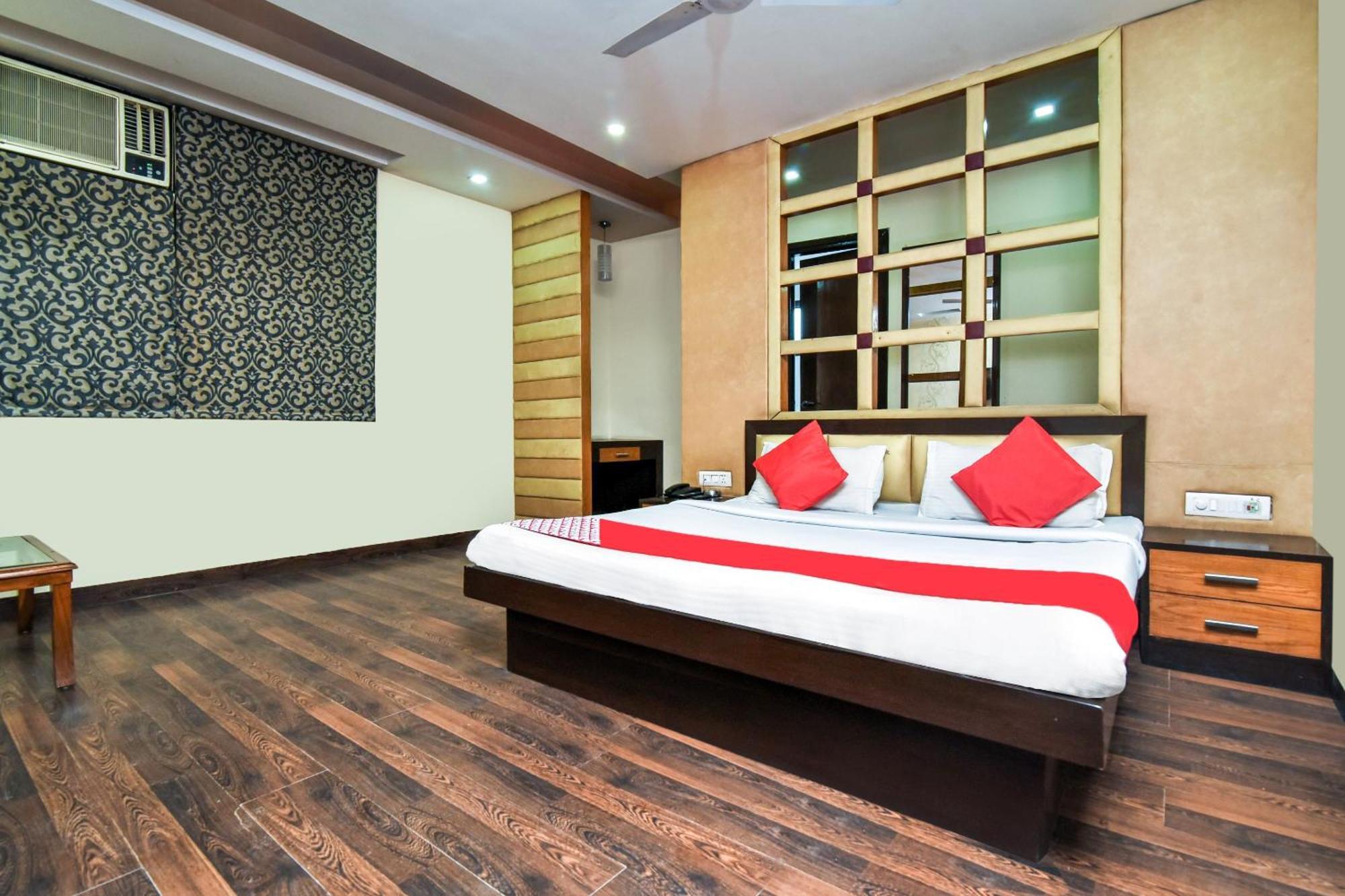 O Kochar Plaza Delhi (National Capital Territory of India)