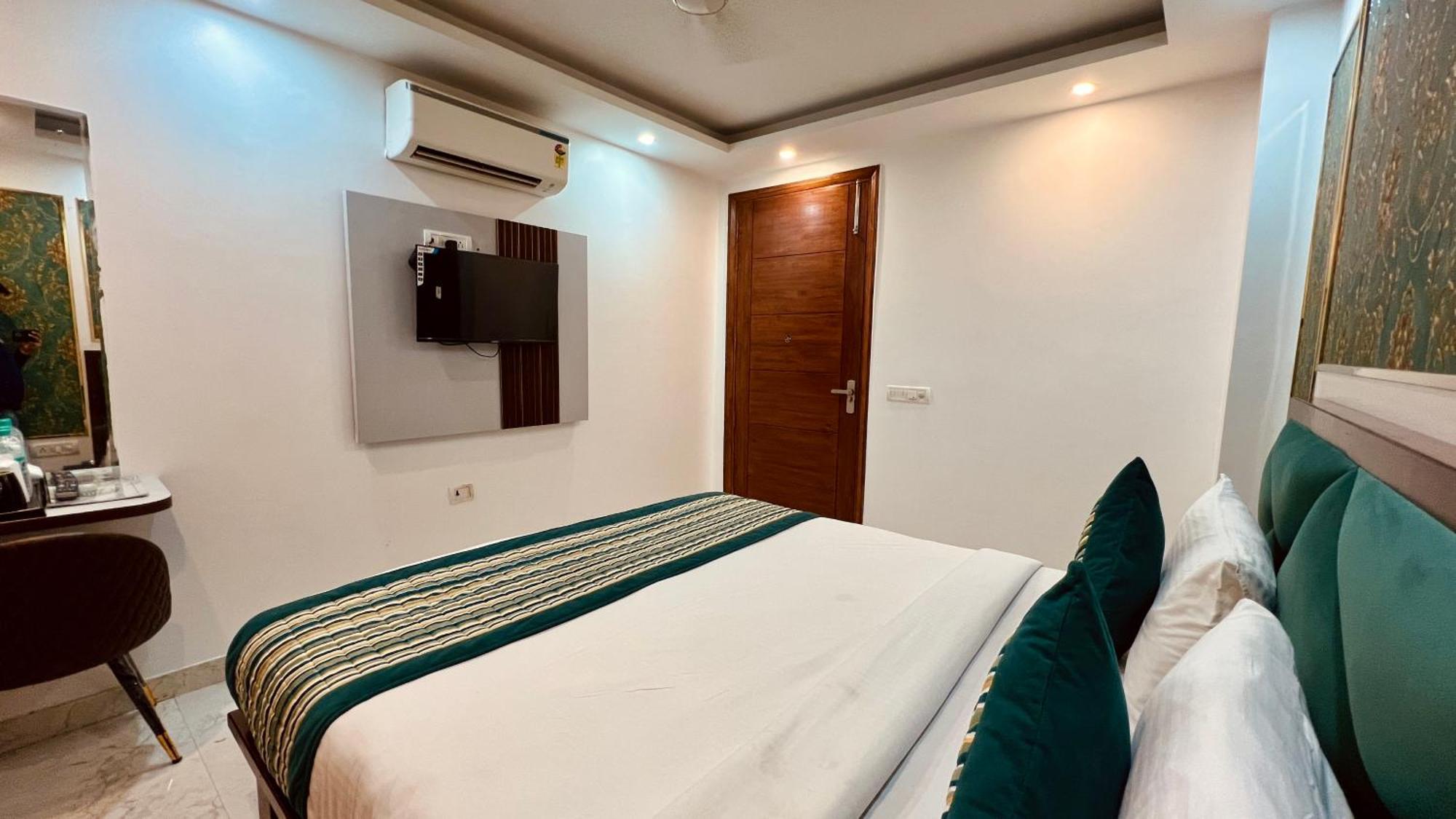 Palm View By Jmd Group Bed & Breakfast