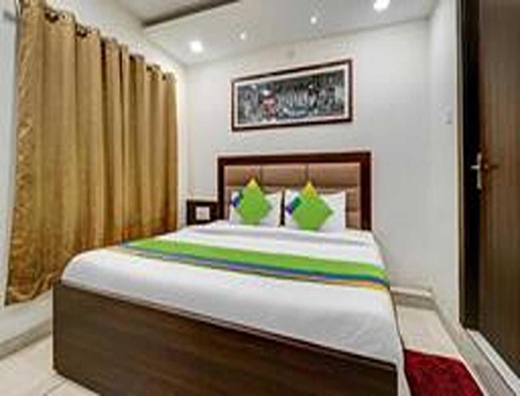 O Tp Hotel 3*