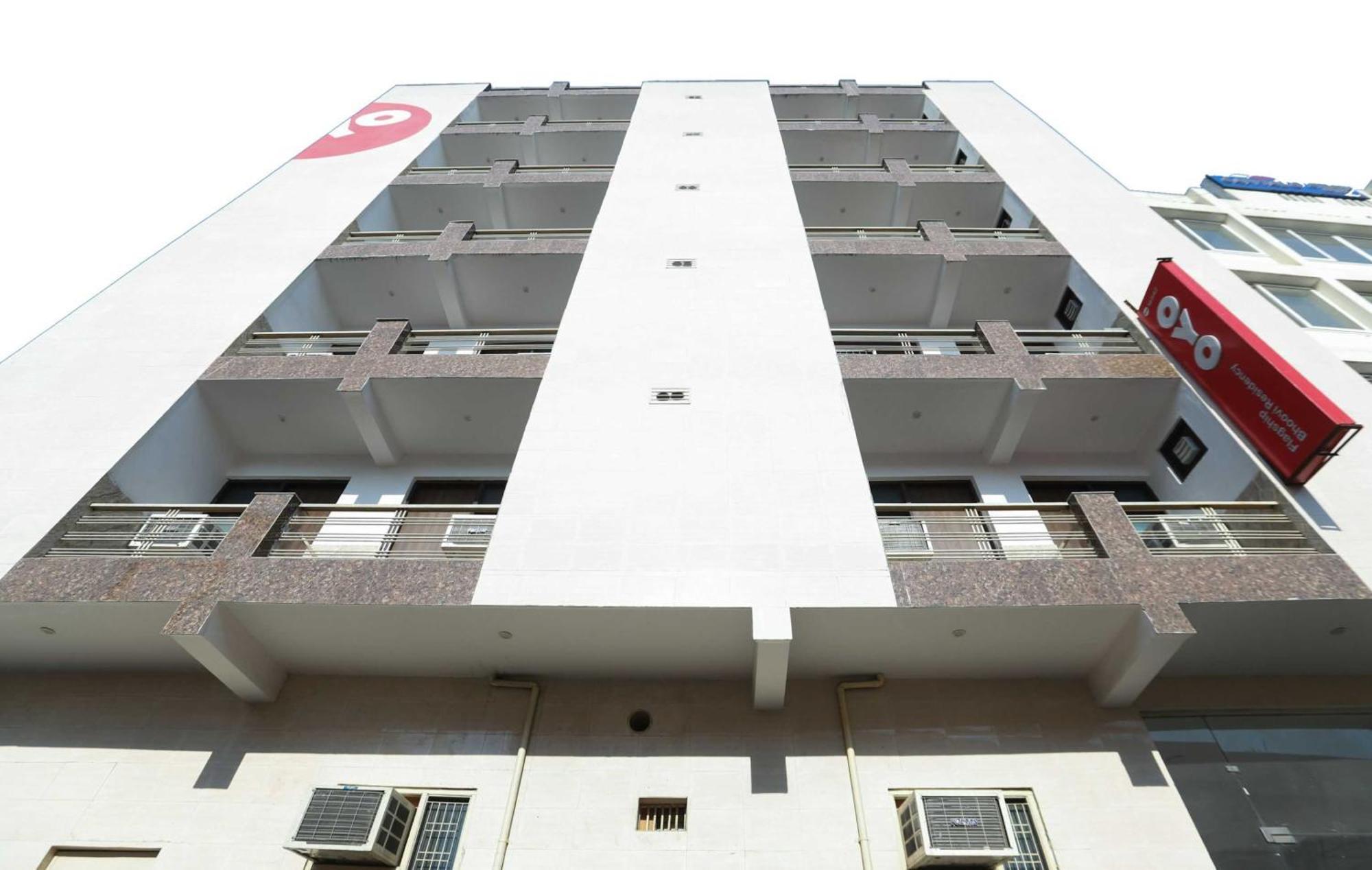 O Noida 4* Indirapuram
