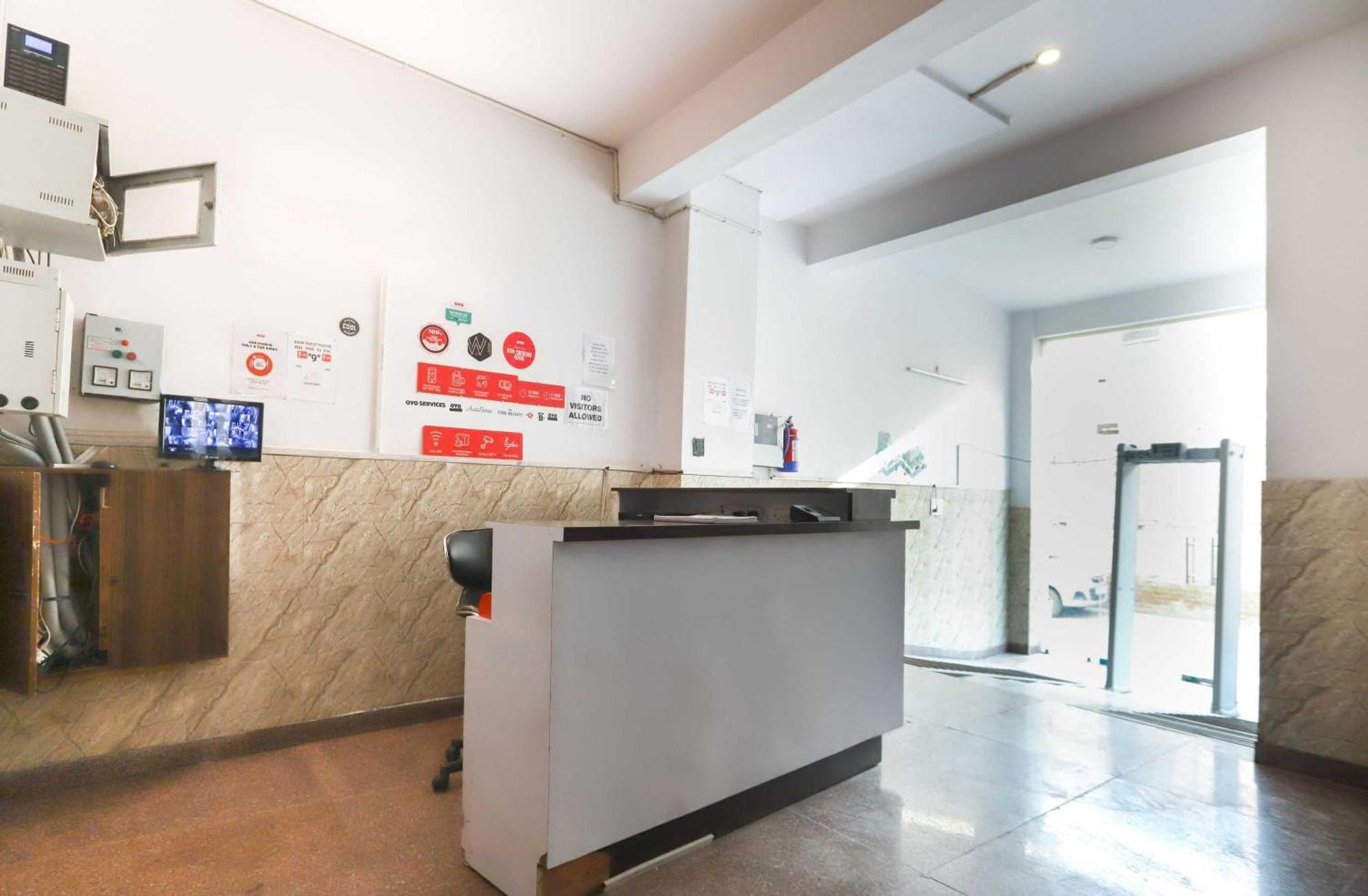 O Noida Indirapuram