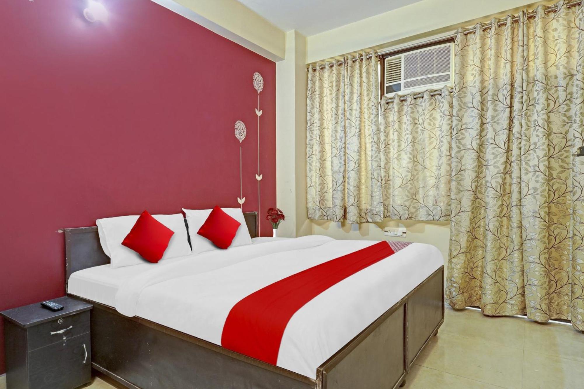 O A.k Palace 3*