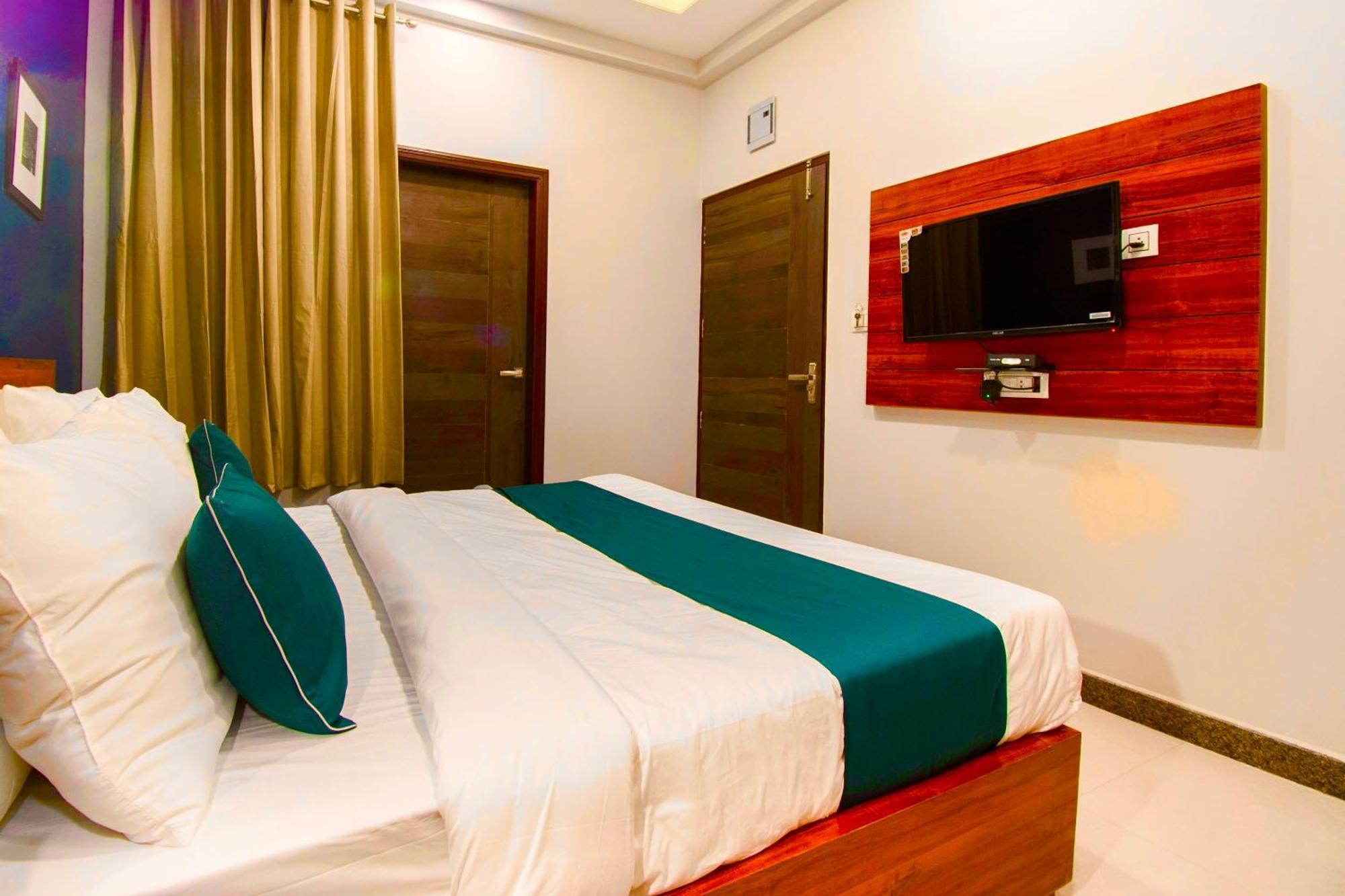 Ramida At Delhi Airport Hotel