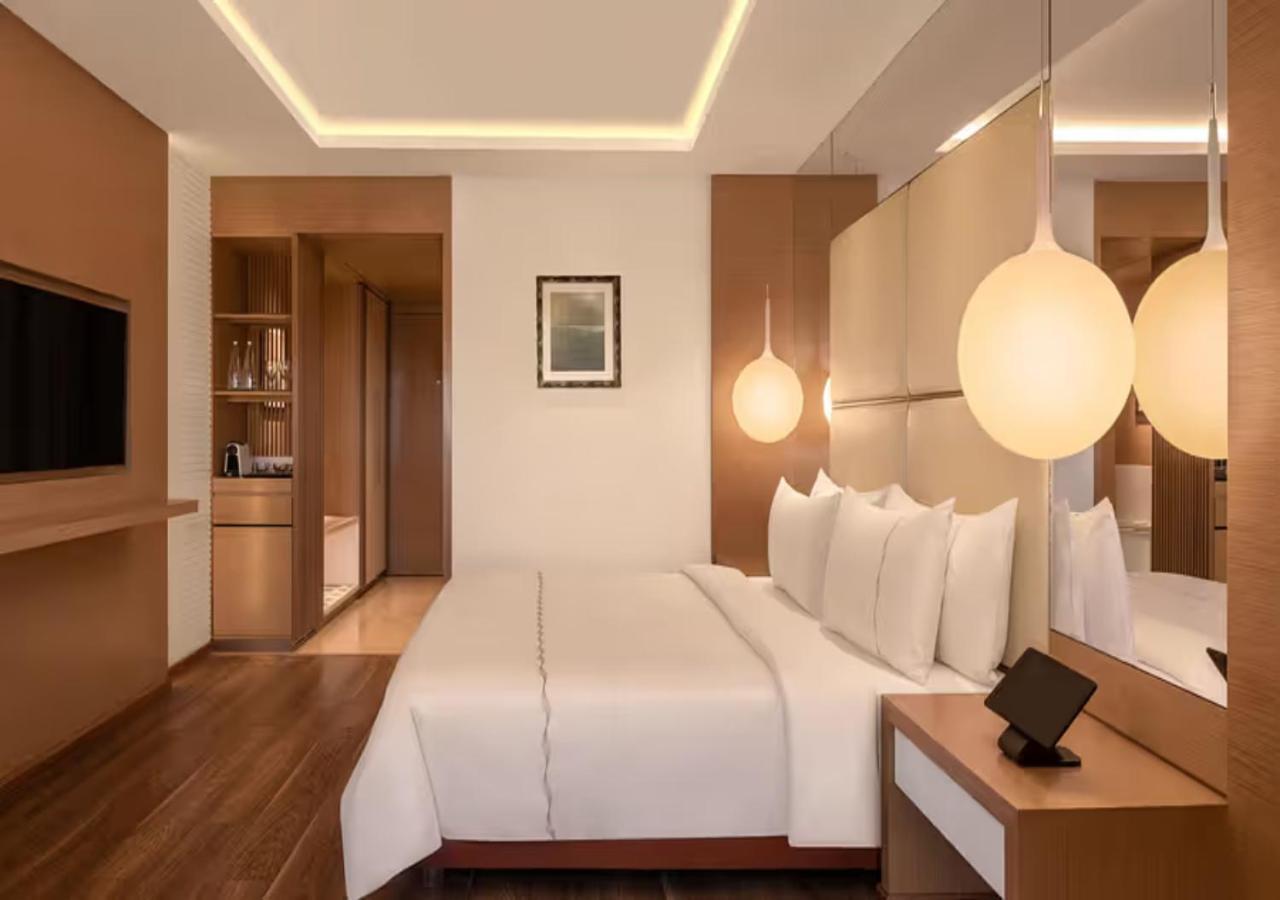 Pacafic Near Igi Airport Hotel New Delhi
