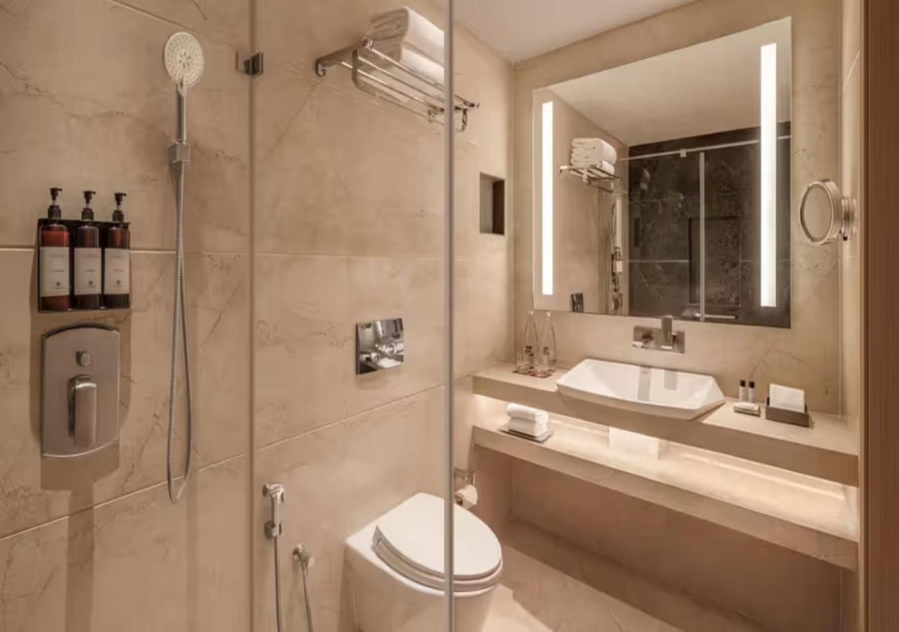 Hotel Pacafic Near Igi Airport New Delhi