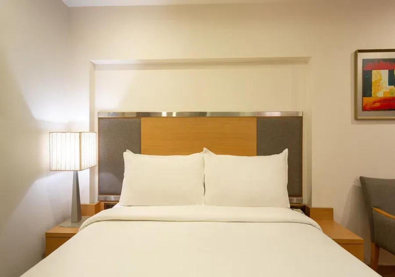 Pacafic Near Igi Airport Hotel New Delhi