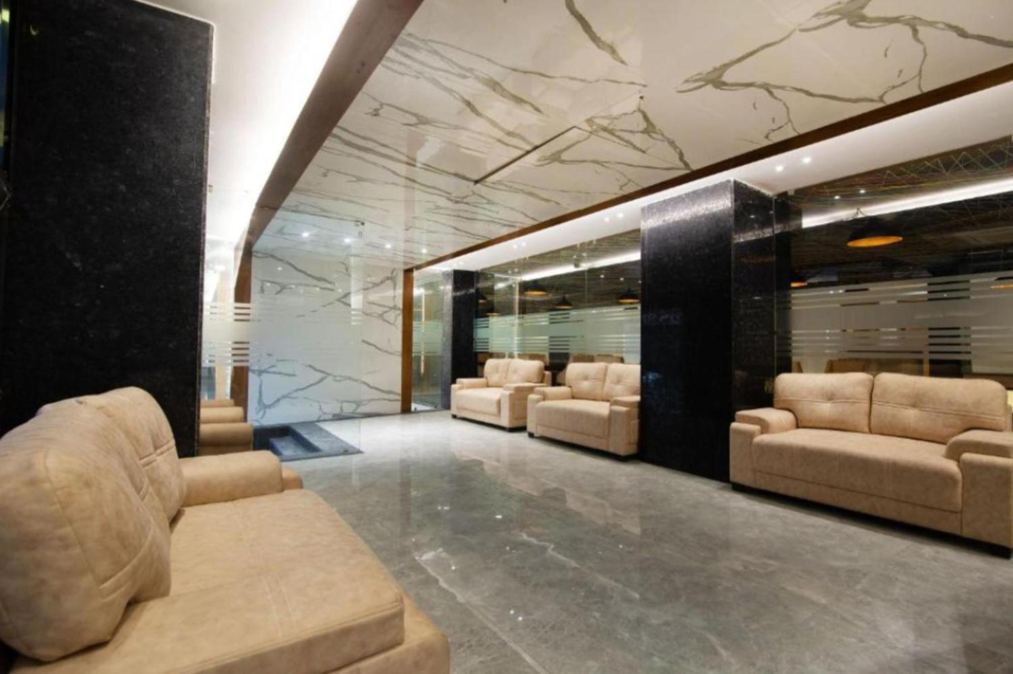 Hotel Stanley-Near Delhi Airport New Delhi