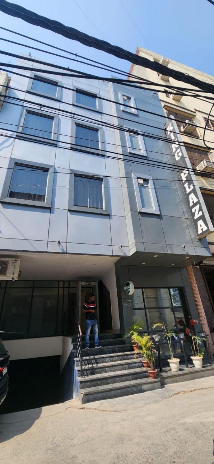 King Plaza Hotel