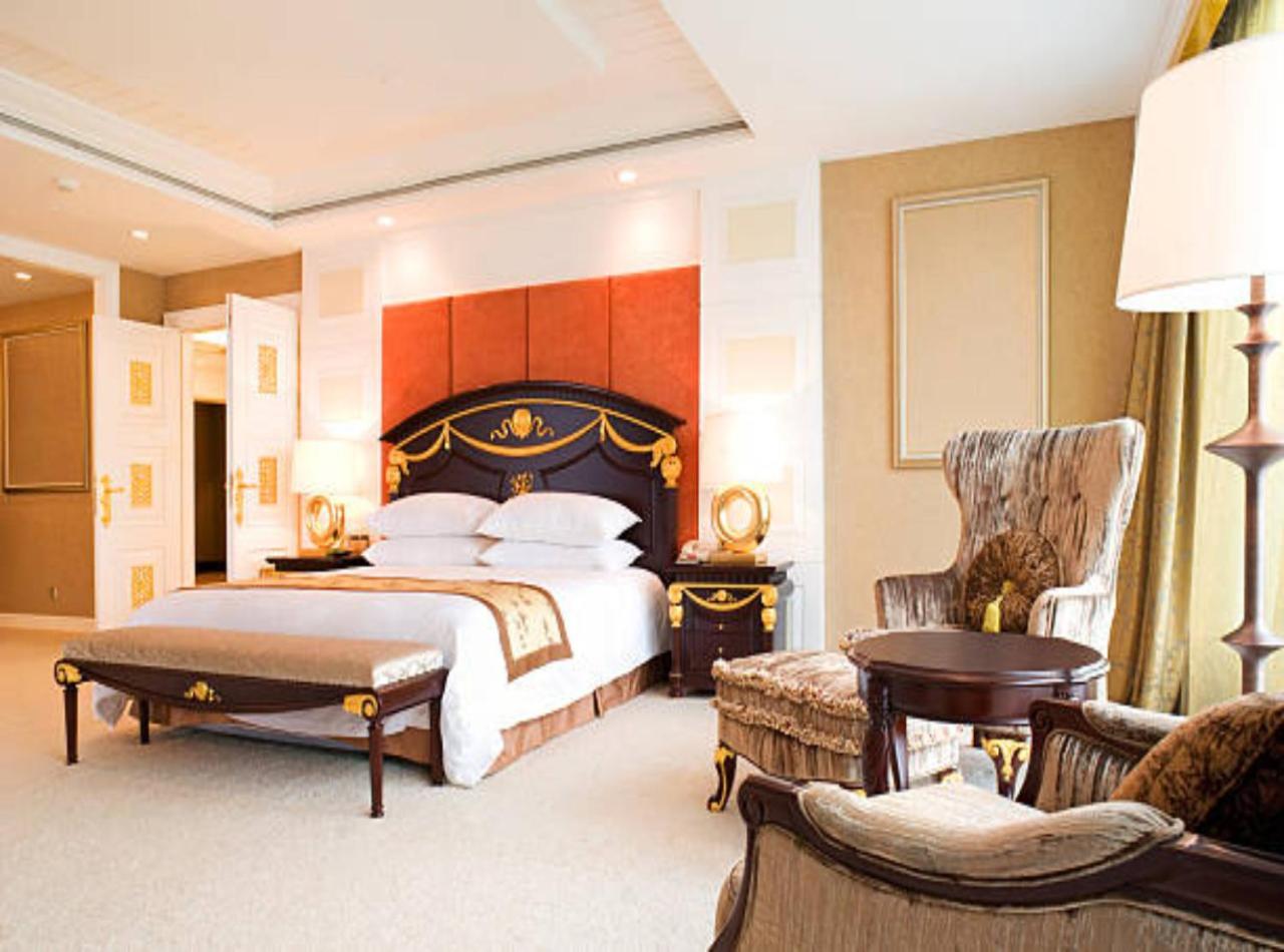 Hotel Olive Aero