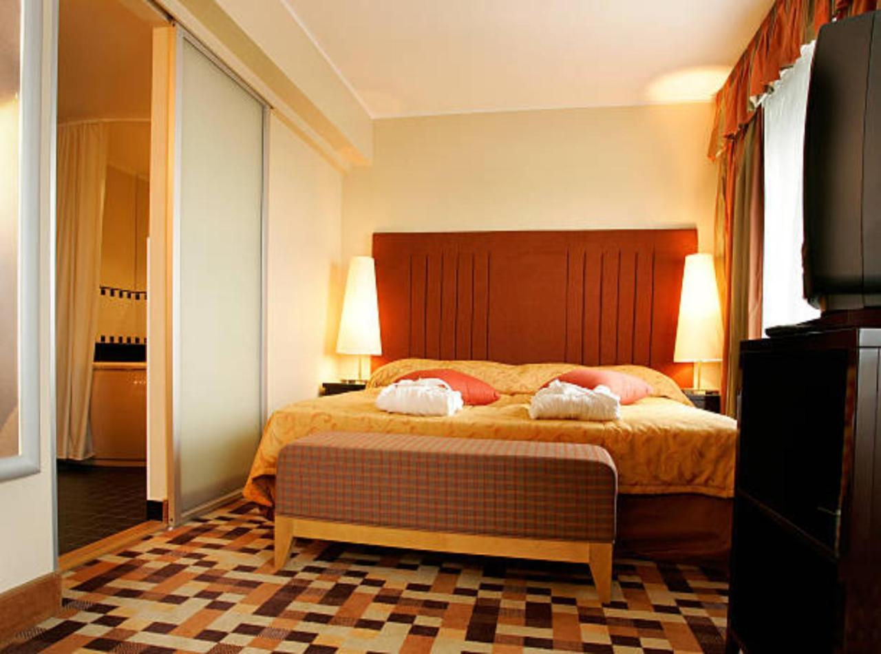 Olive Aero Hotel