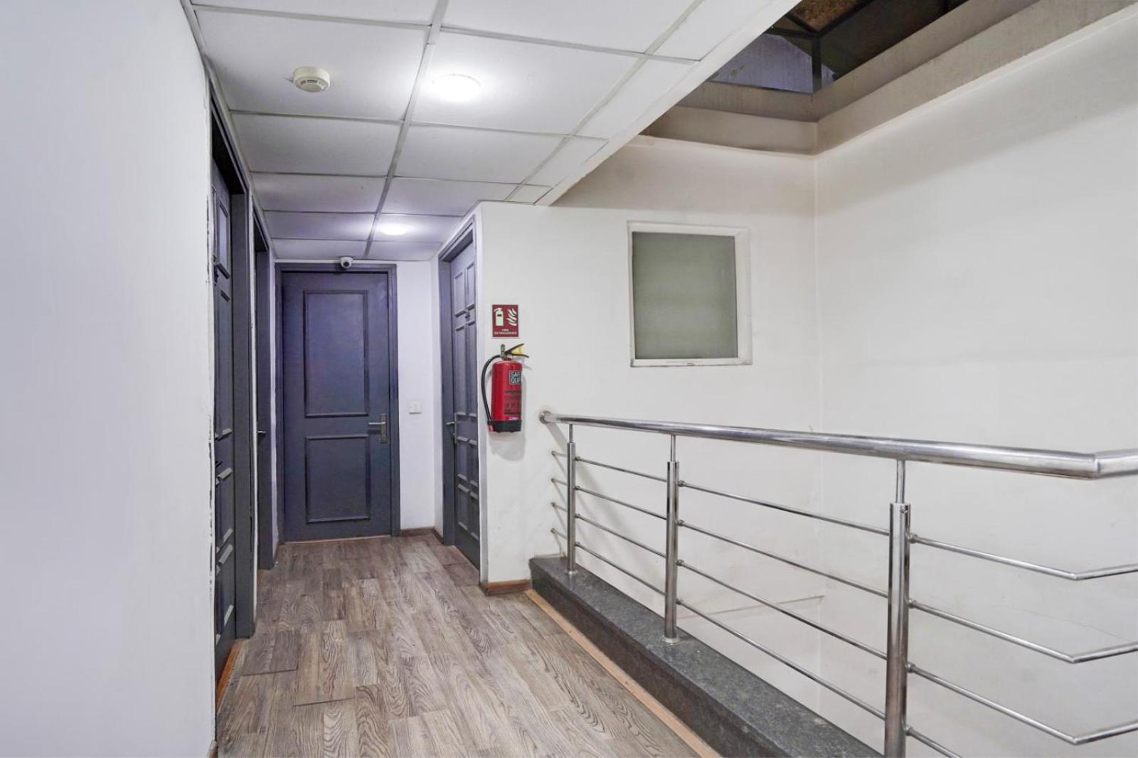 Gmd Zion Plaza A Family Hotel