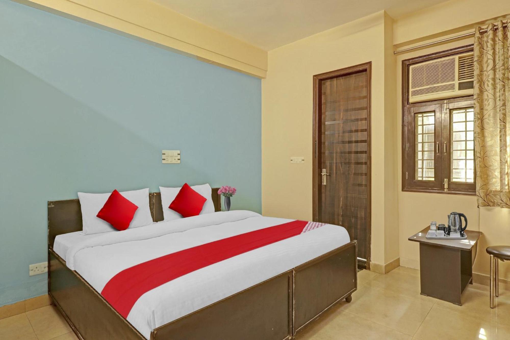 O A.k Palace 3* New Delhi