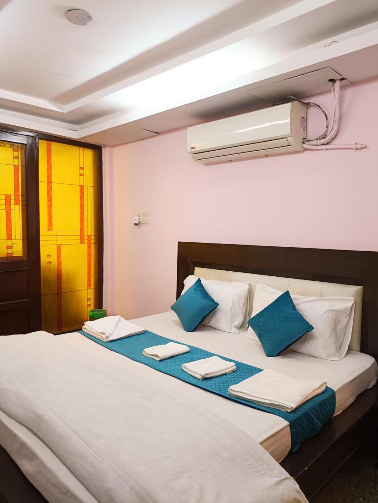 Hotel Blueberry