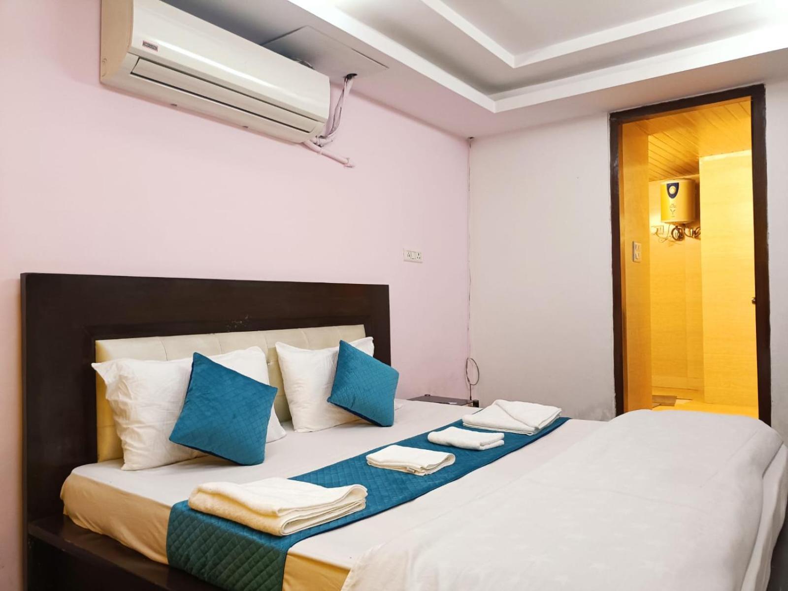 Hotel Blueberry 3*