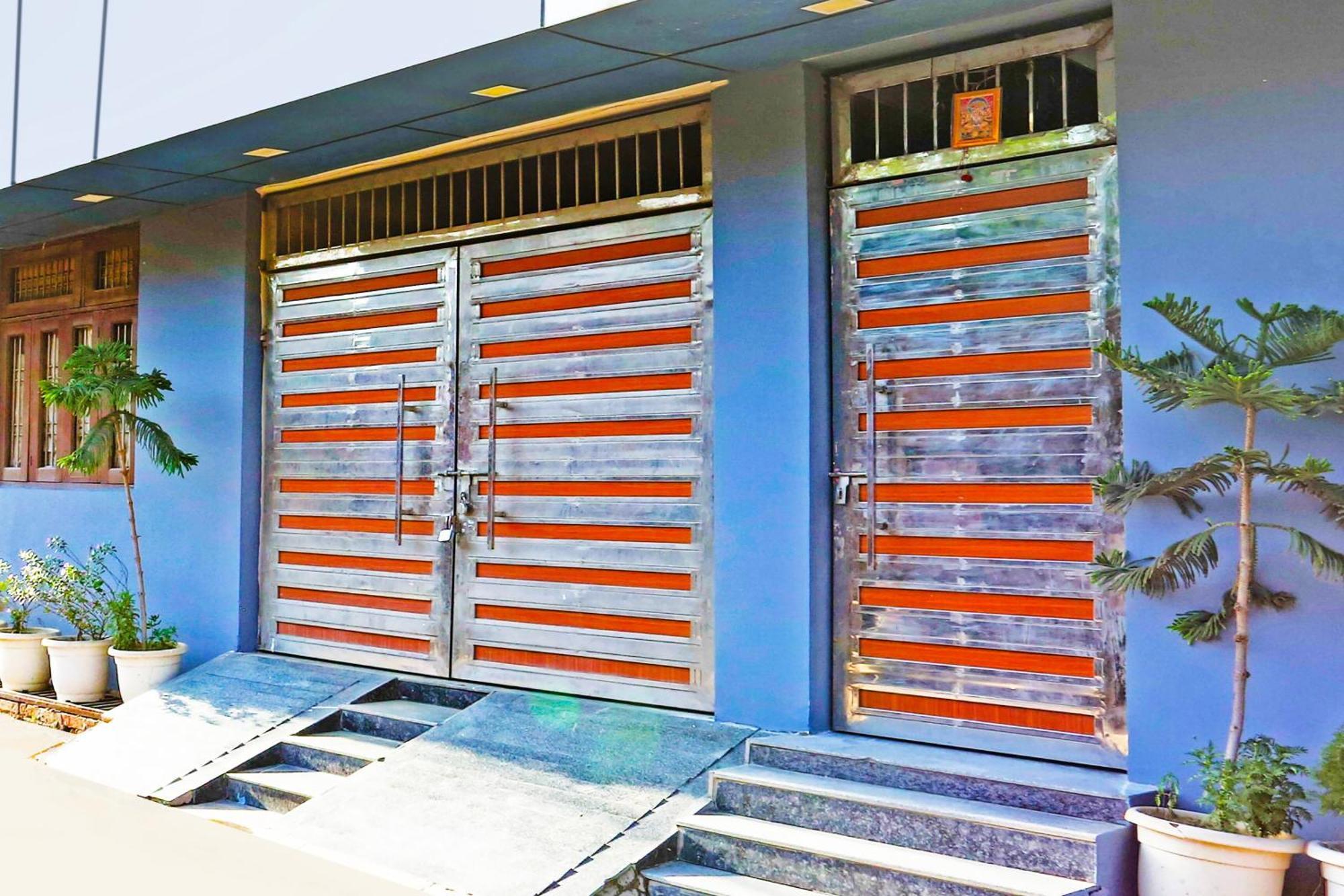 Oo Shyam Residency Near Samaypur Badli Metro