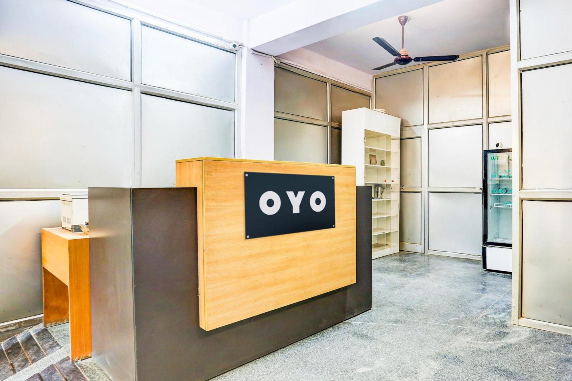 Oo Shyam Residency Near Samaypur Badli Metro